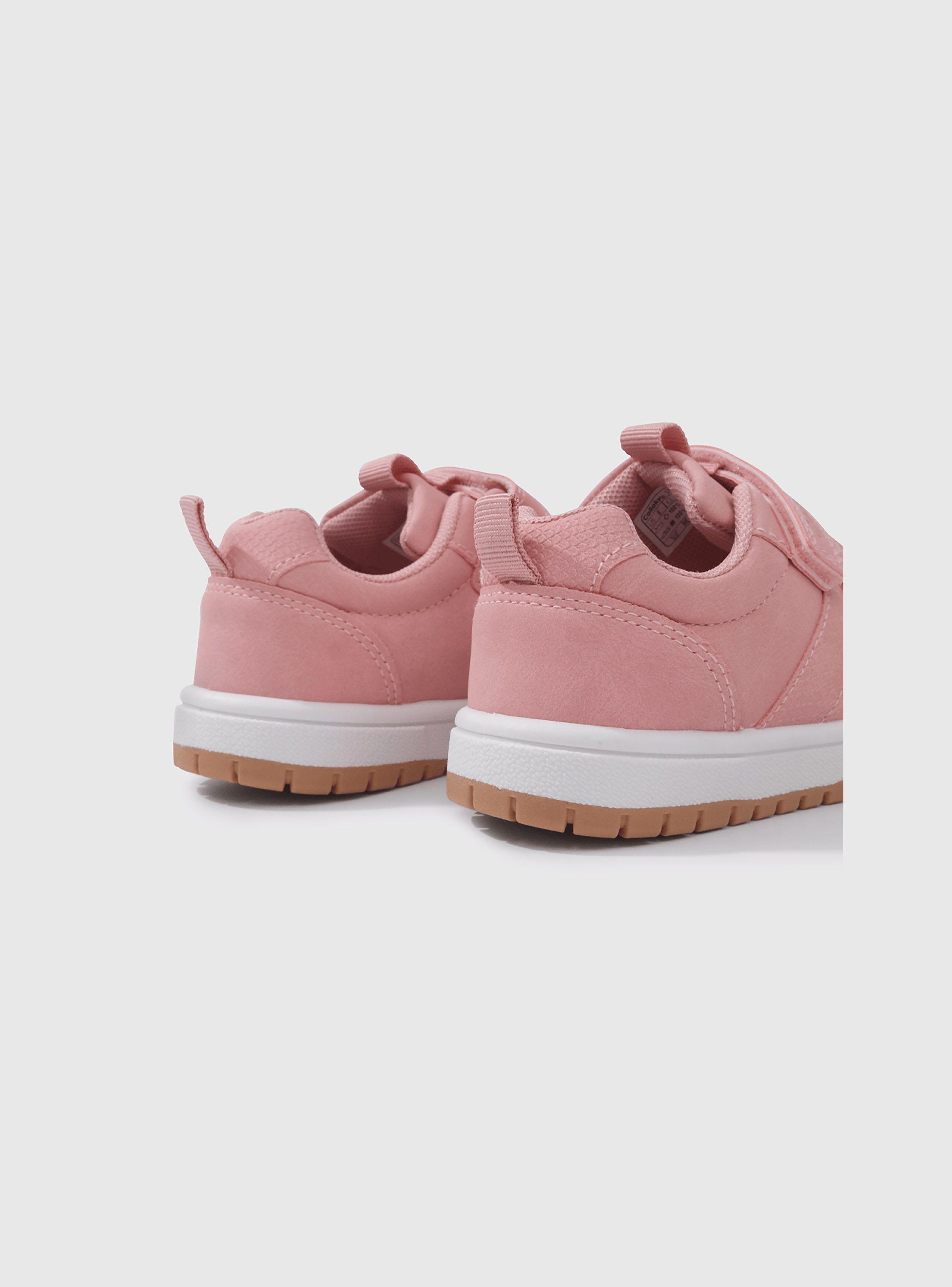 Zapatilla Urbana Niña Rosado 53880 Colloky-4