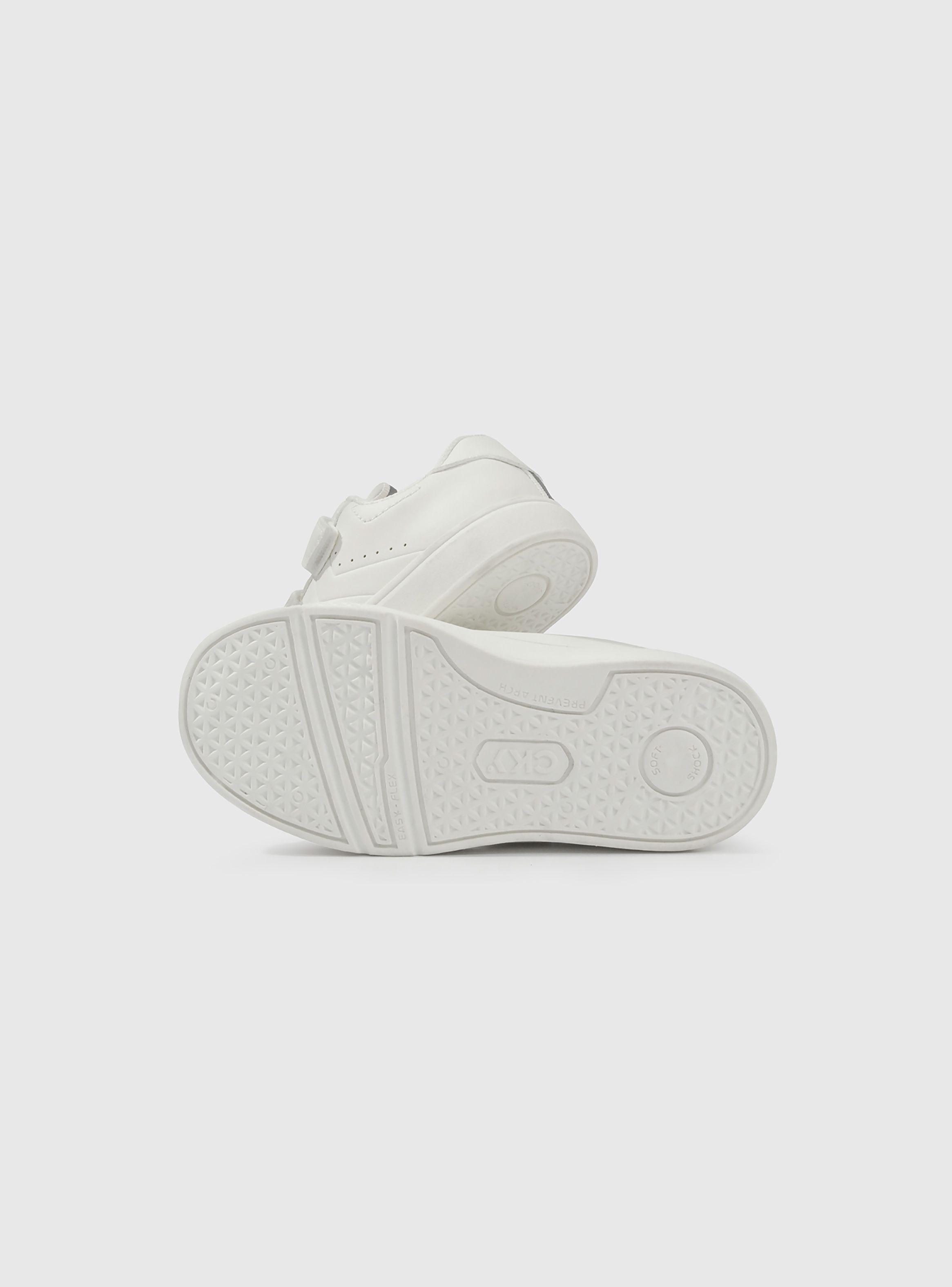 Zapatilla Niñas y Niños Blanco 55181 Colloky-2