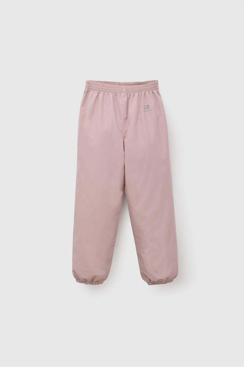 Pantalón Rosa Niña 7414 Colloky-0