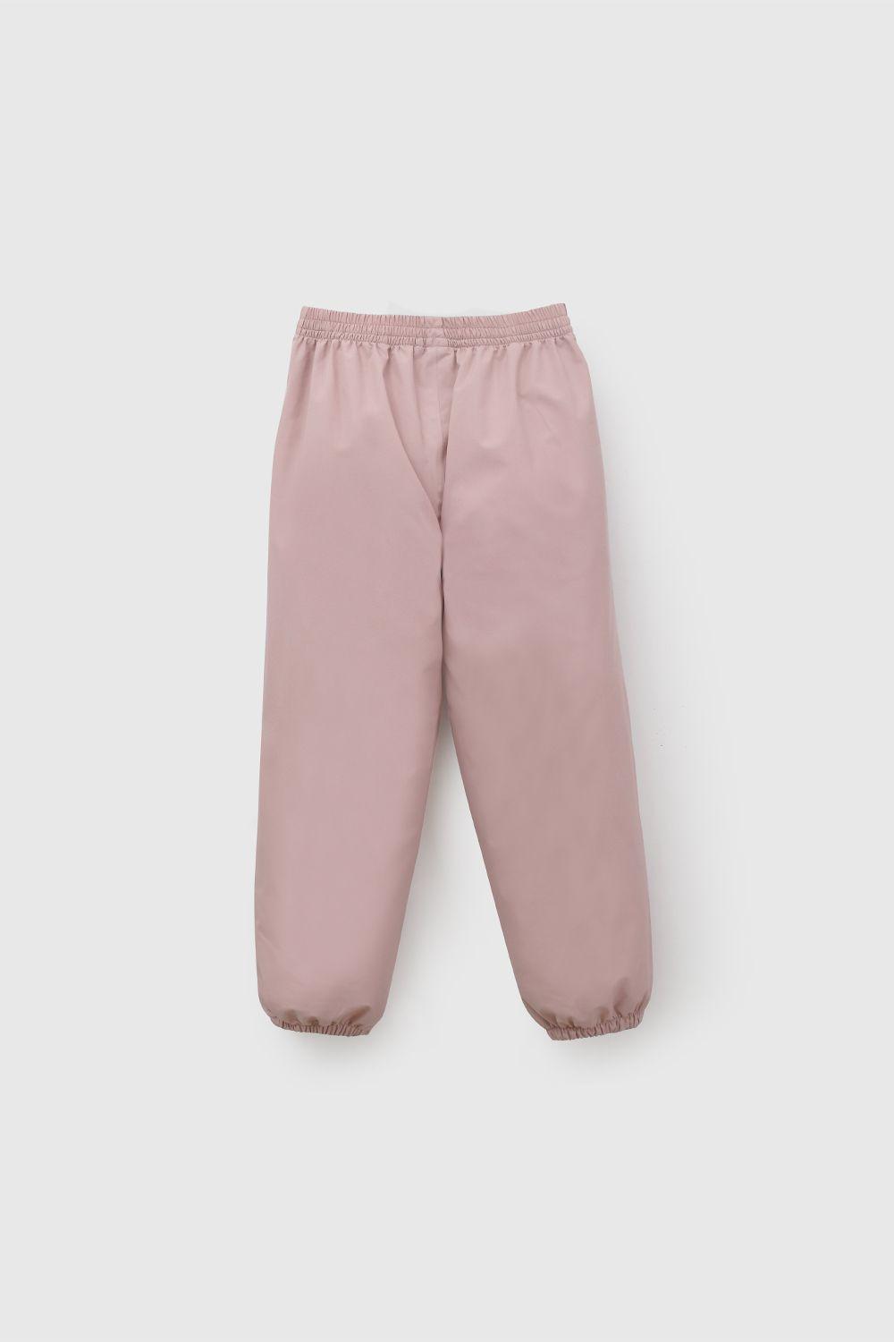 Pantalón Rosa Niña 7414 Colloky-1