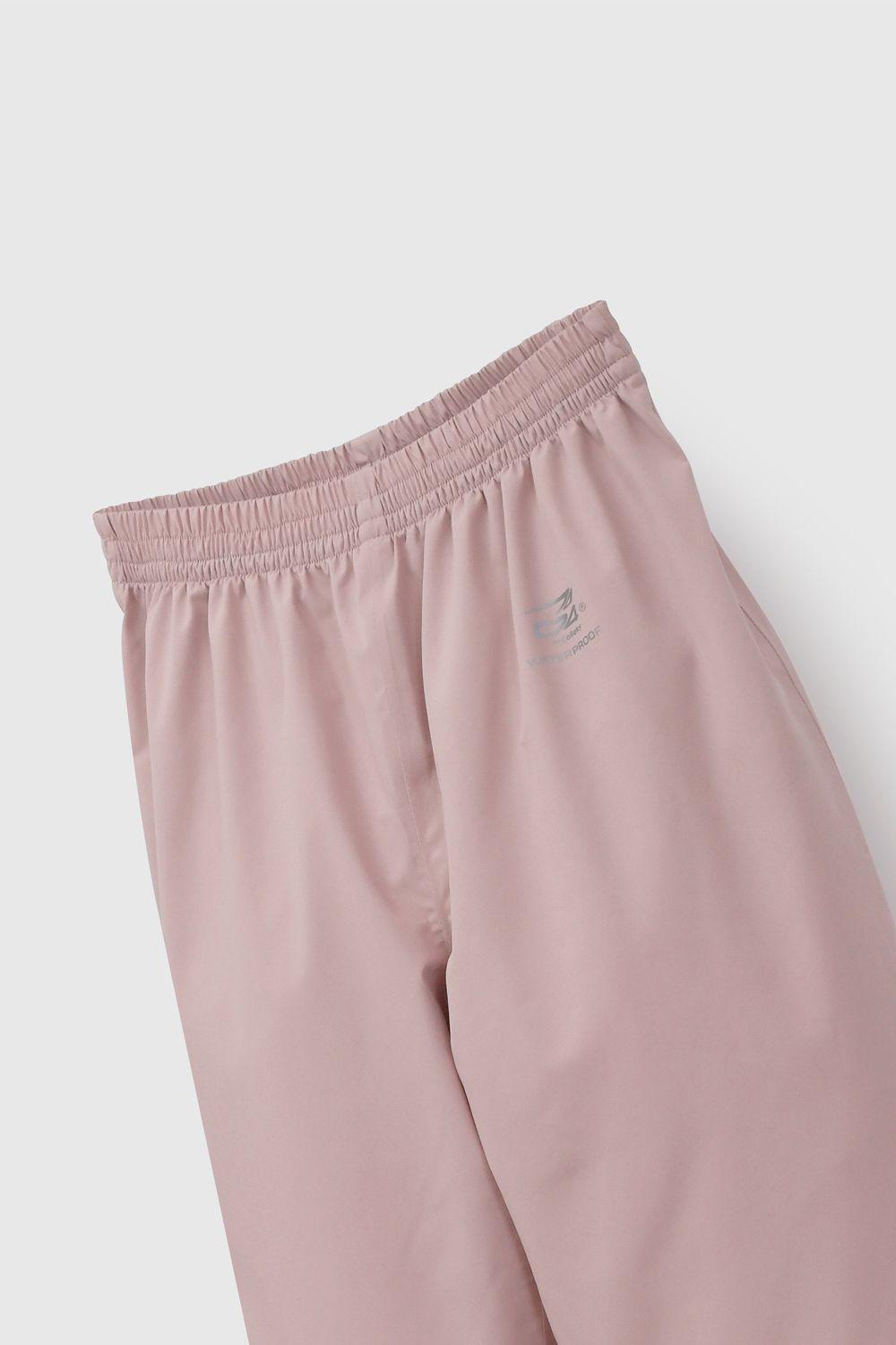 Pantalón Rosa Niña 7414 Colloky-2