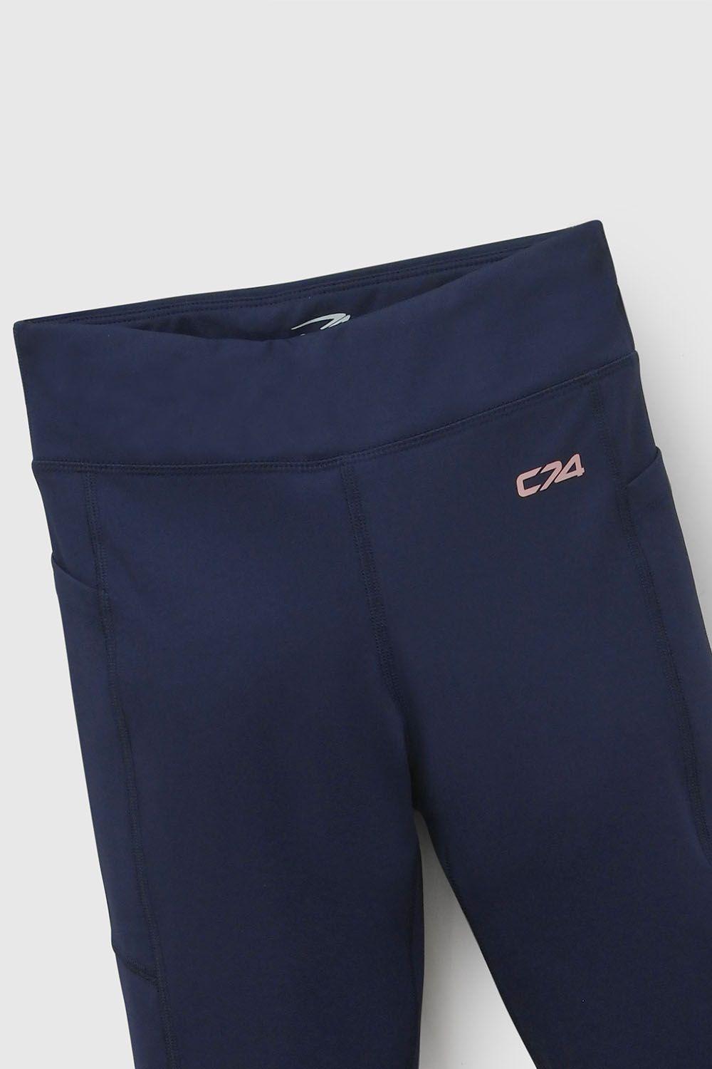 Pata Niña Azul Marino 8094 Colloky-2