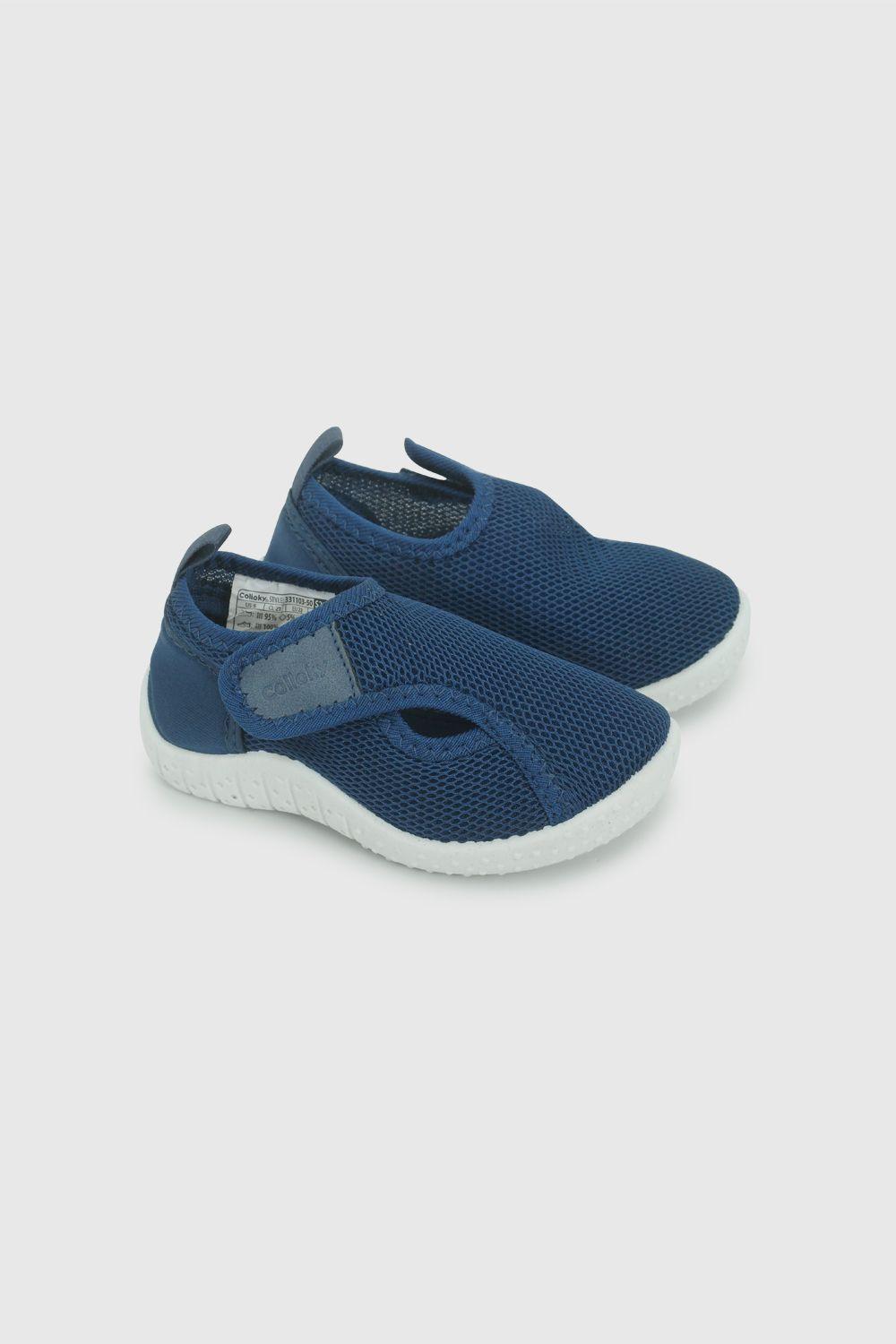 Aqua Niño Azul 58277 Colloky-0