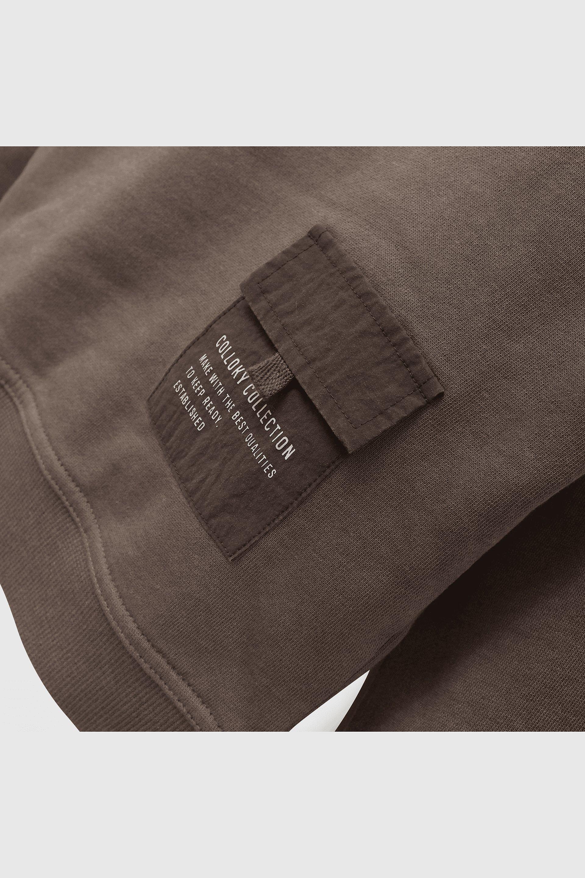 Polerón Lavado Negro-2