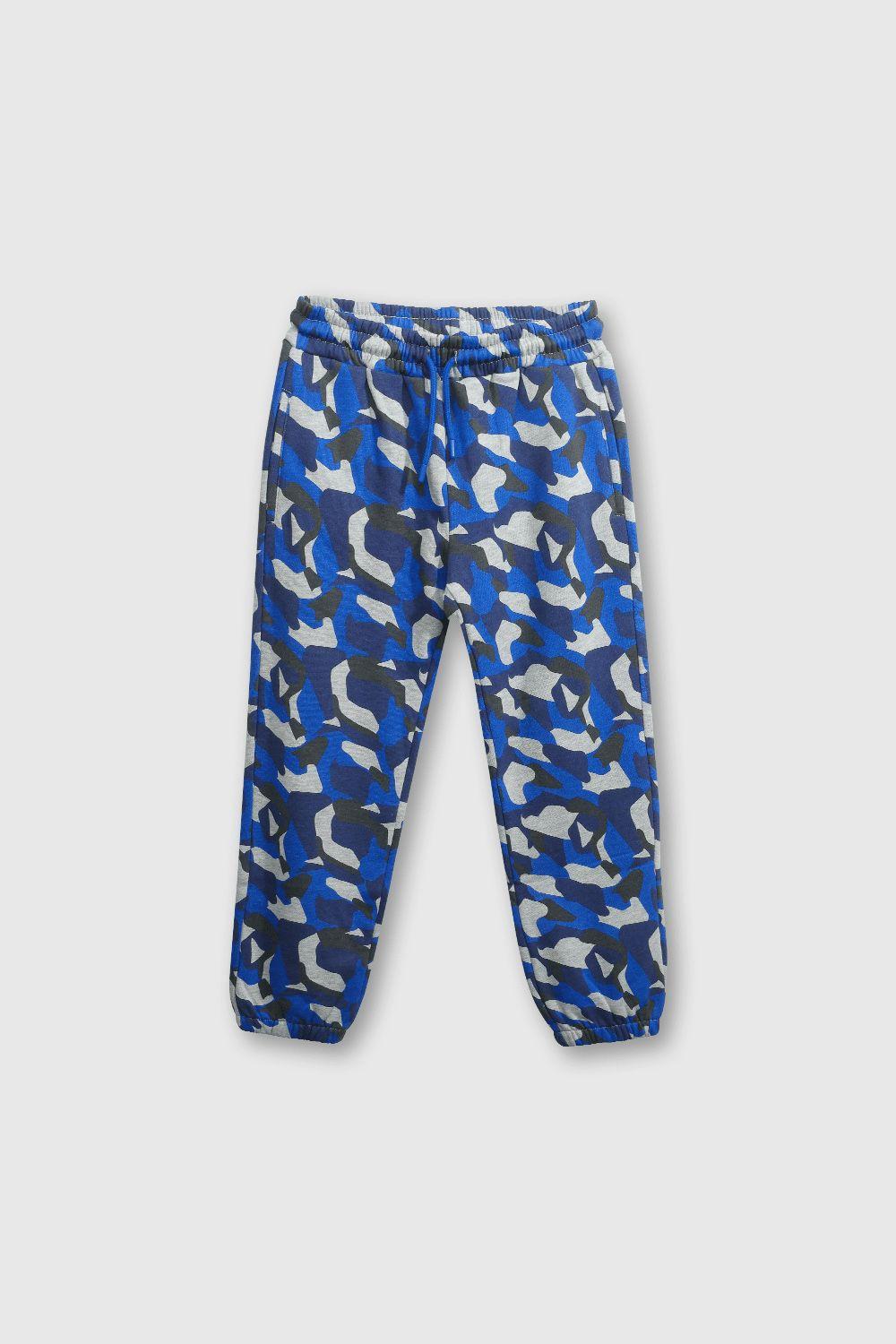 Buzo Niños Azul 49257 Colloky-0