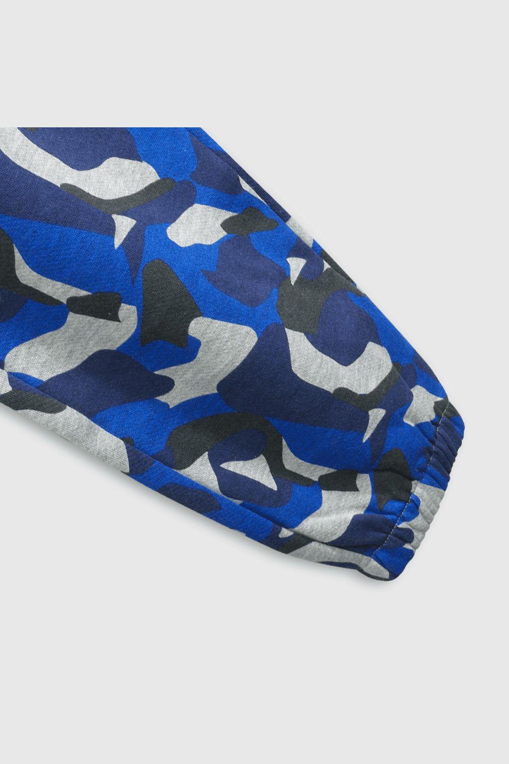 Buzo Niños Azul 49257 Colloky-3