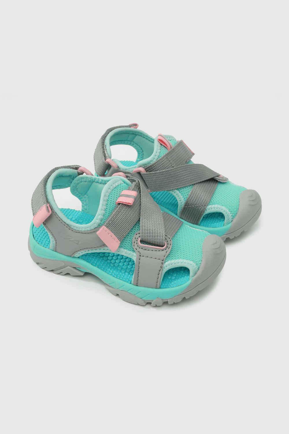 Sandalia Outdoor Calipso-0