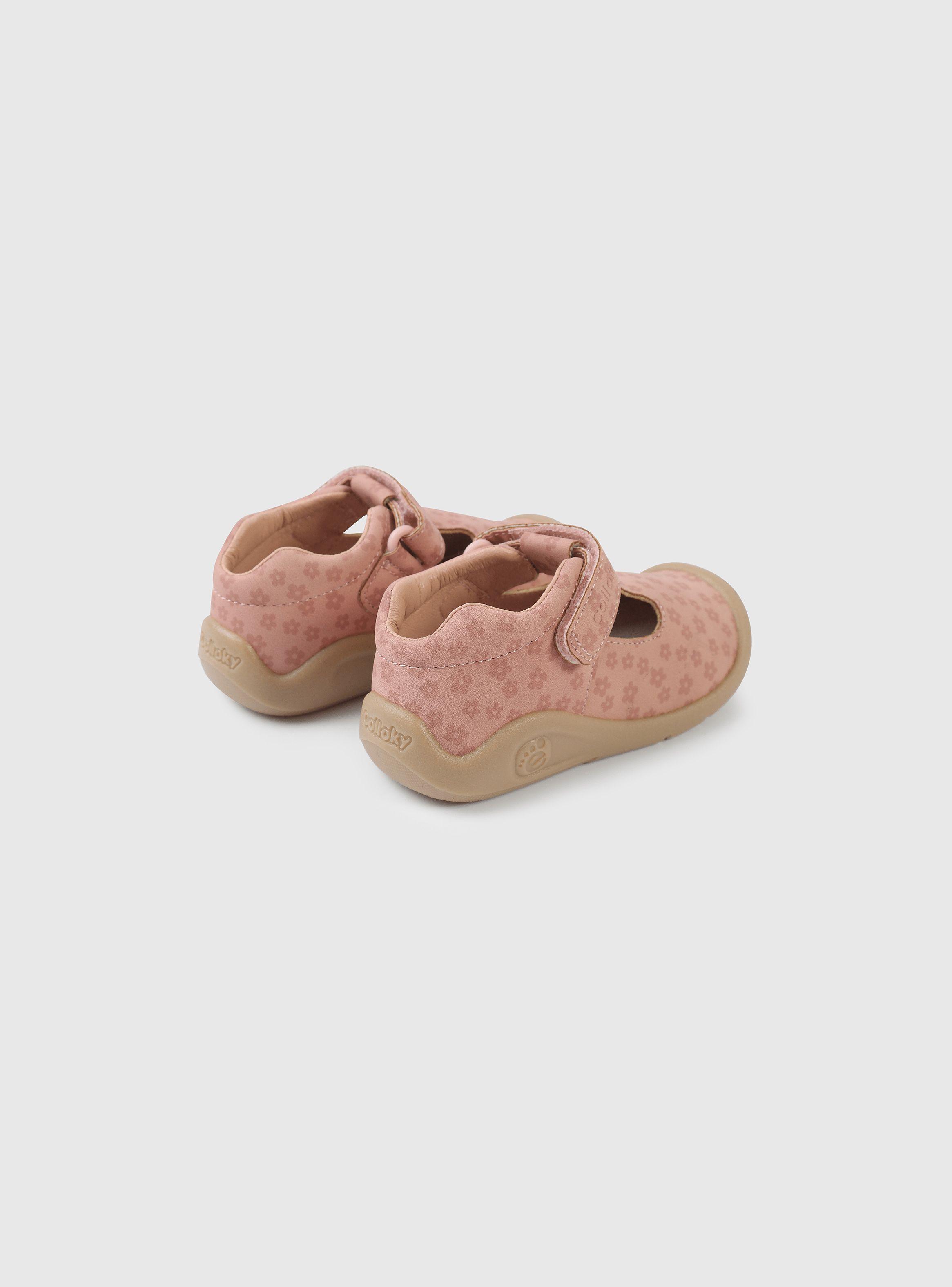 Reina Niña Rosado 55514 Colloky-4