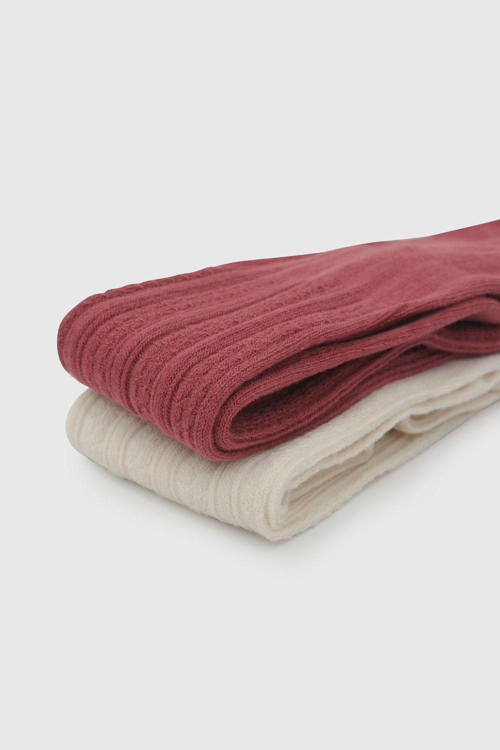 Panty - Ballerina Niña Fucsia 7810 Colloky-2