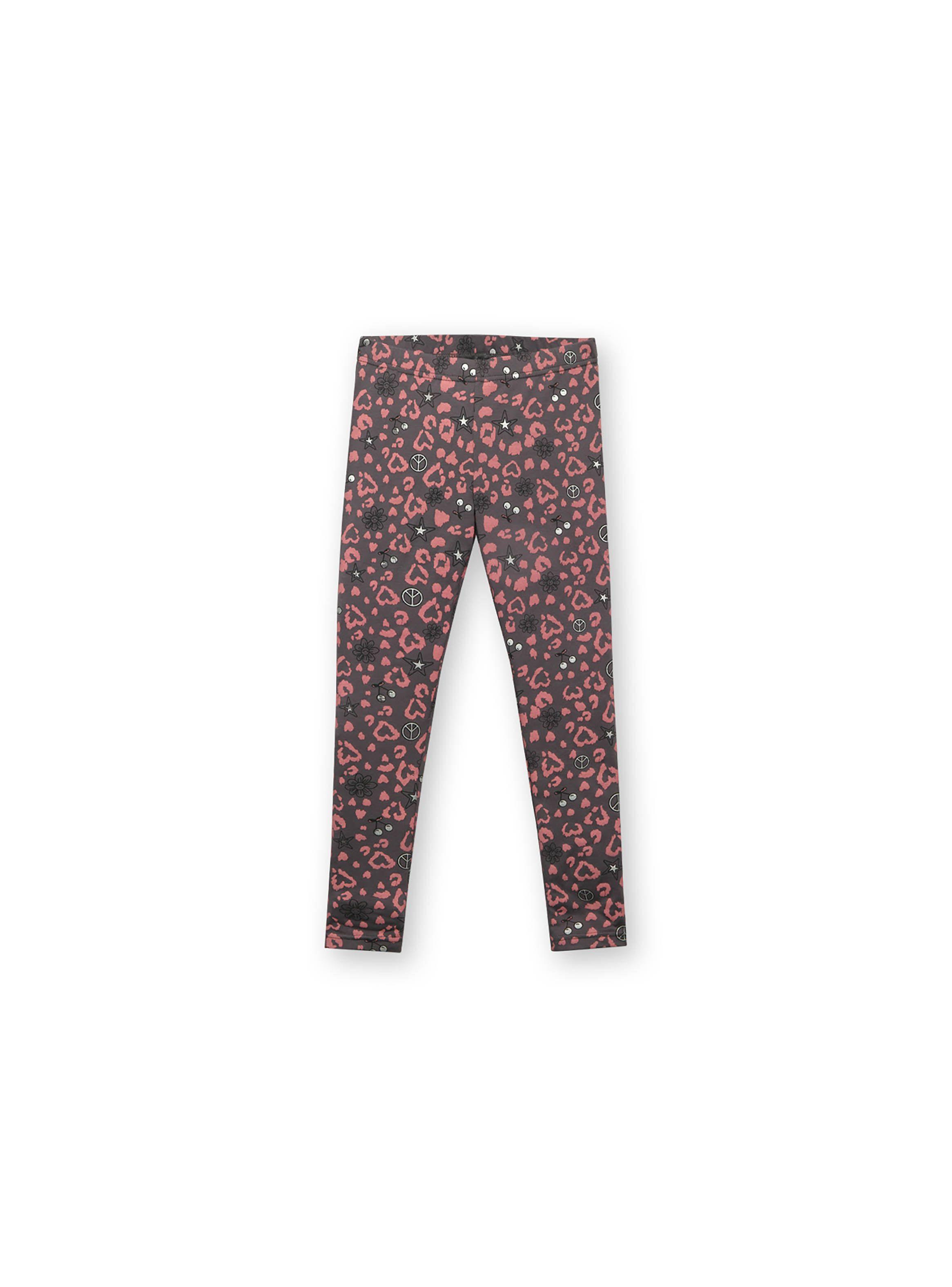 Pata Niña Marengo (2 A 12 Años) Colloky-0