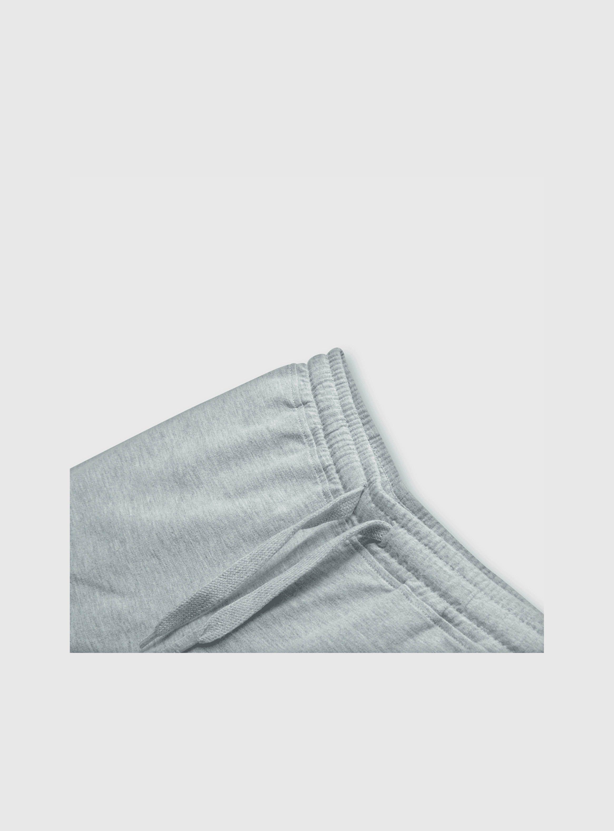 Bermuda De Niño Gris (2 A 12 Años) Colloky-2