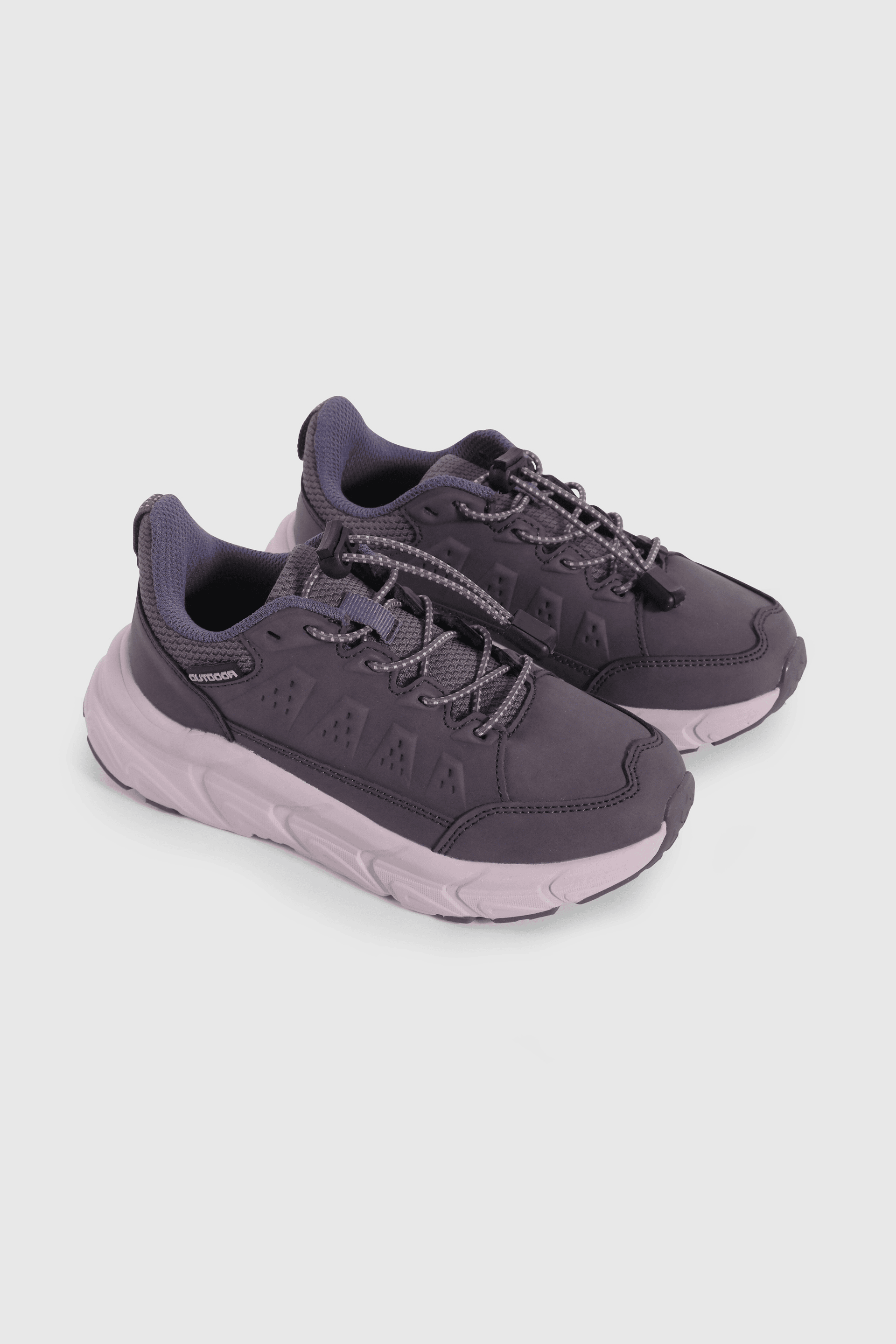 Zapatilla Niña Morado 56711 Colloky-0