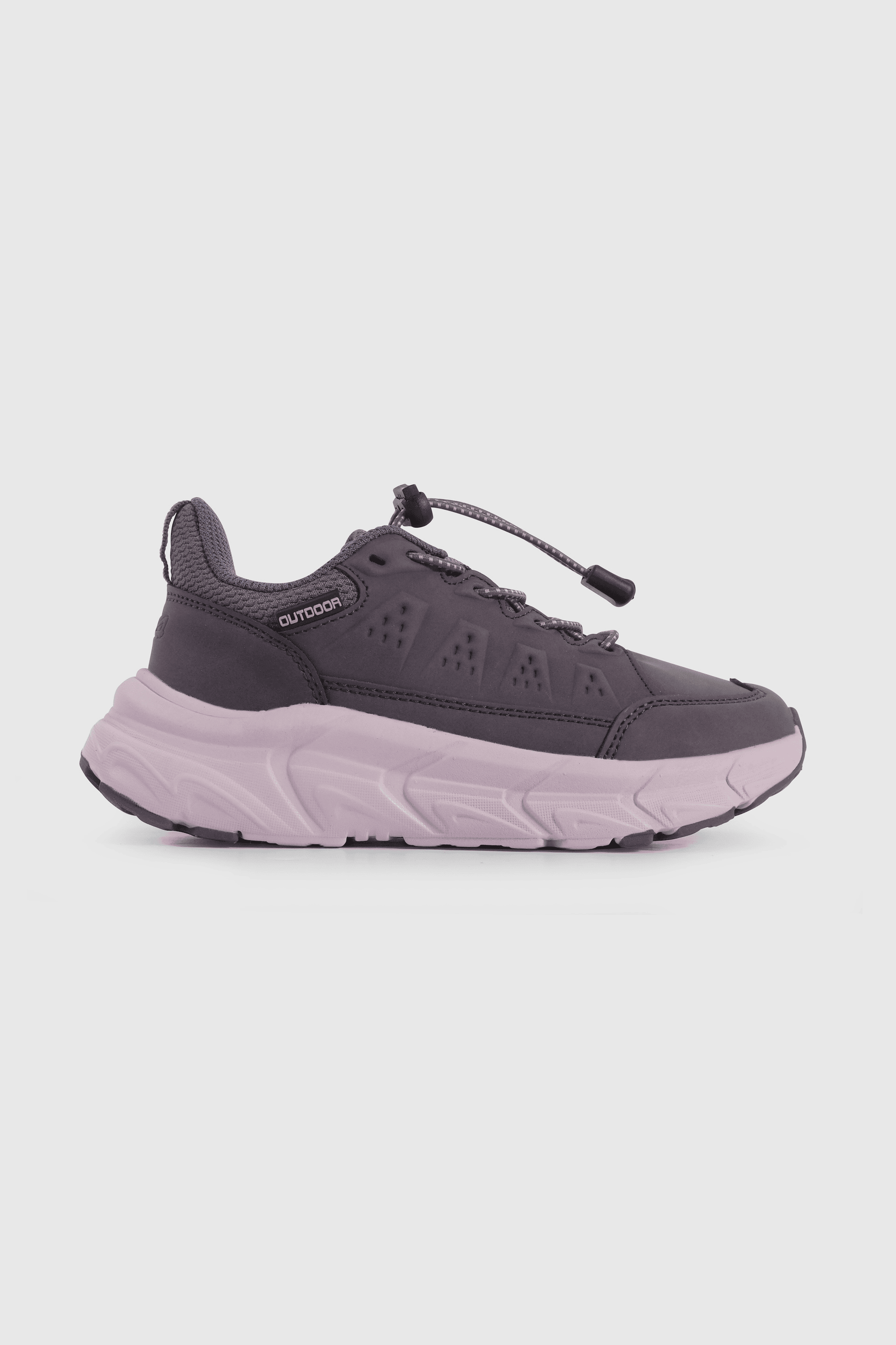 Zapatilla Niña Morado 56711 Colloky-1
