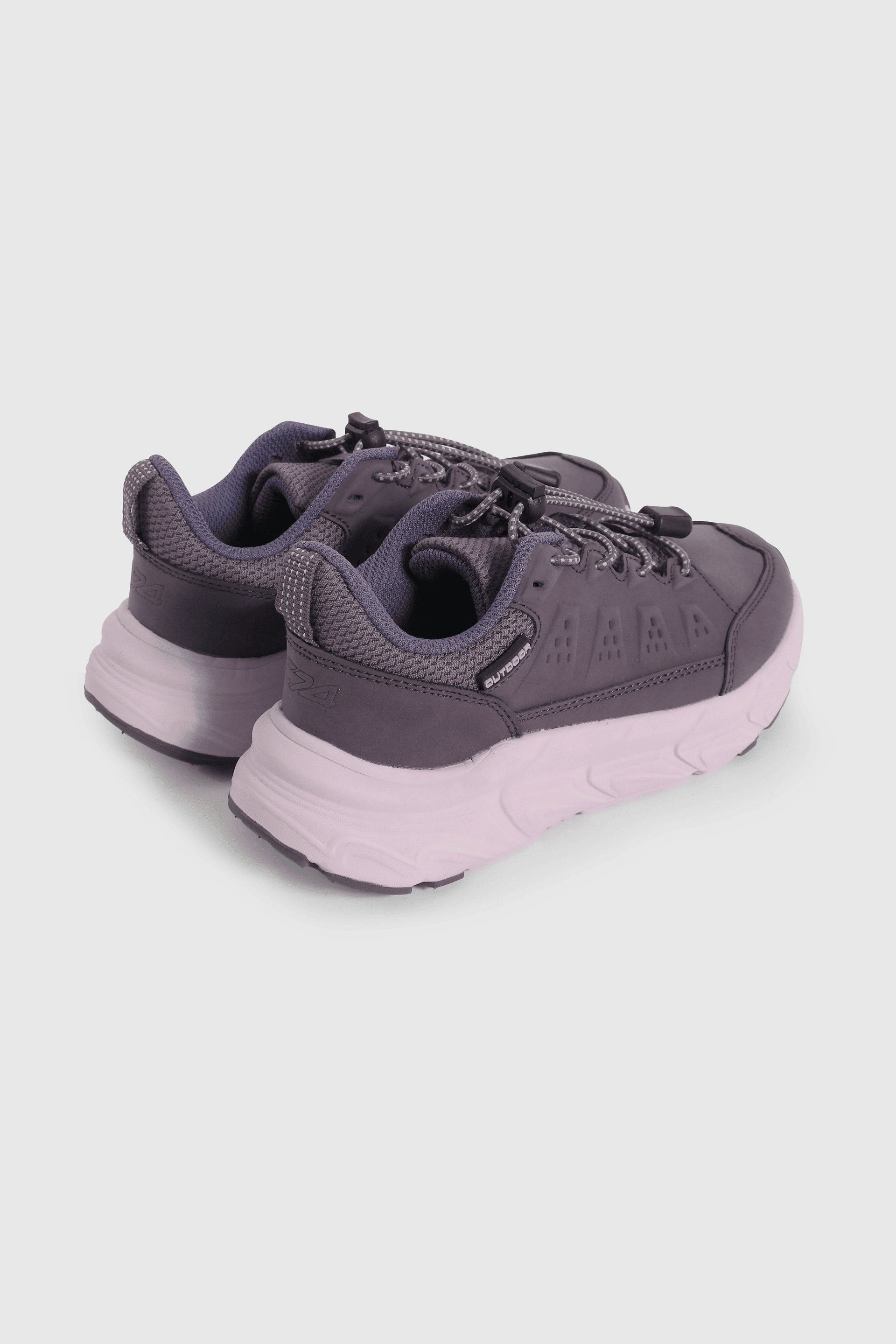 Zapatilla Niña Morado 56711 Colloky-4