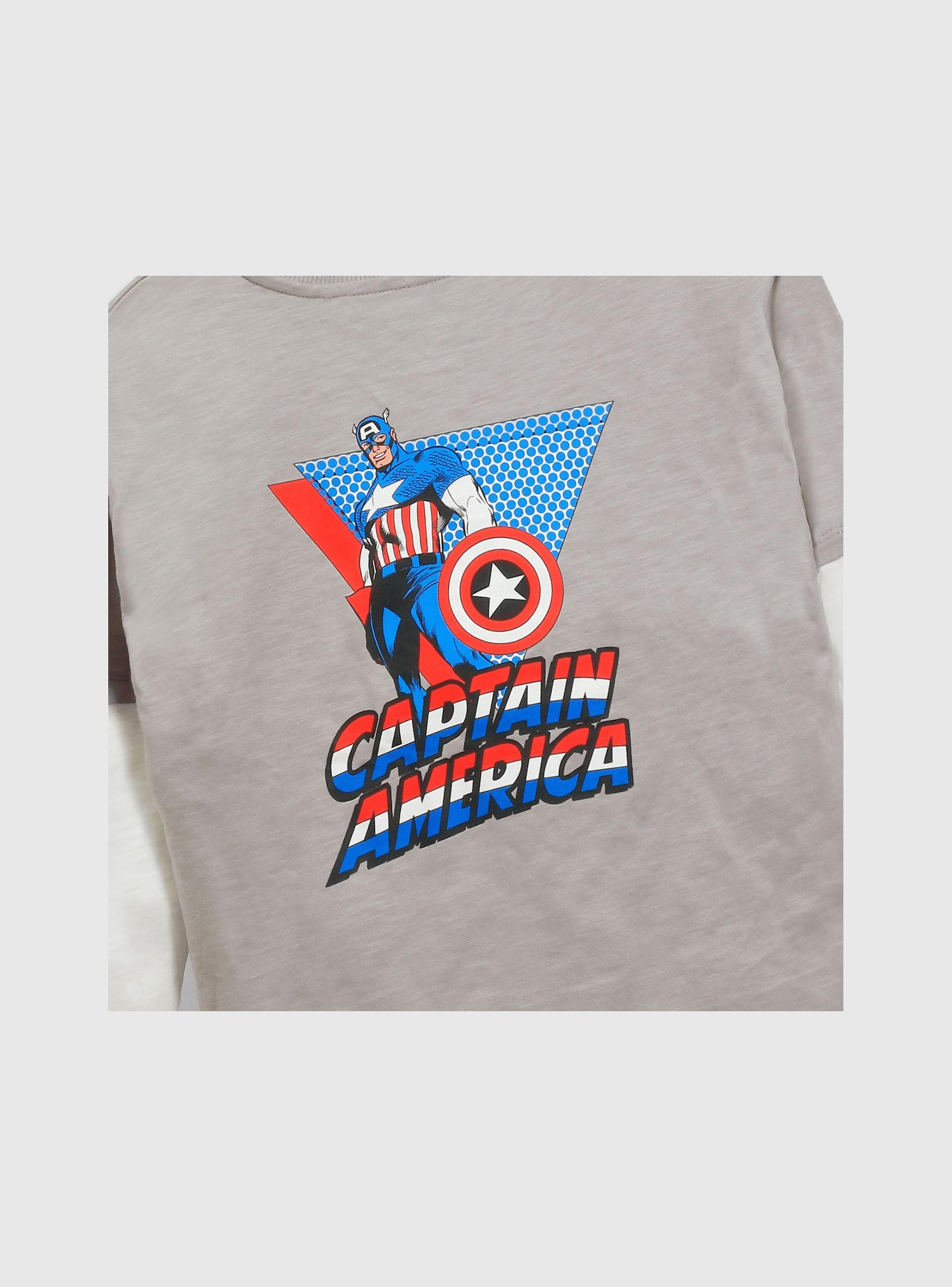 Polera Niño Gris 56050 Colloky-3
