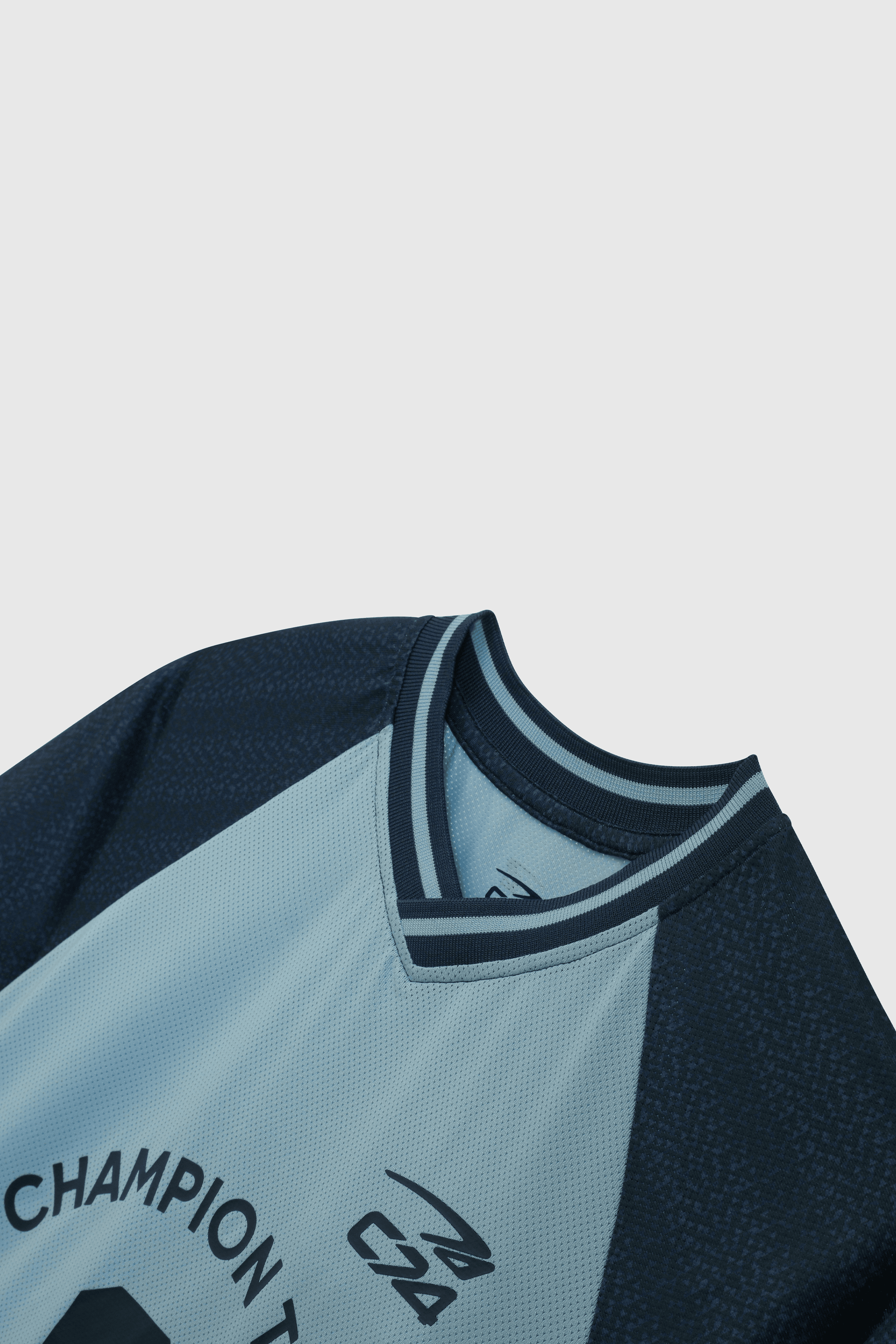 Polera Niño Azul 56391 Colloky-3