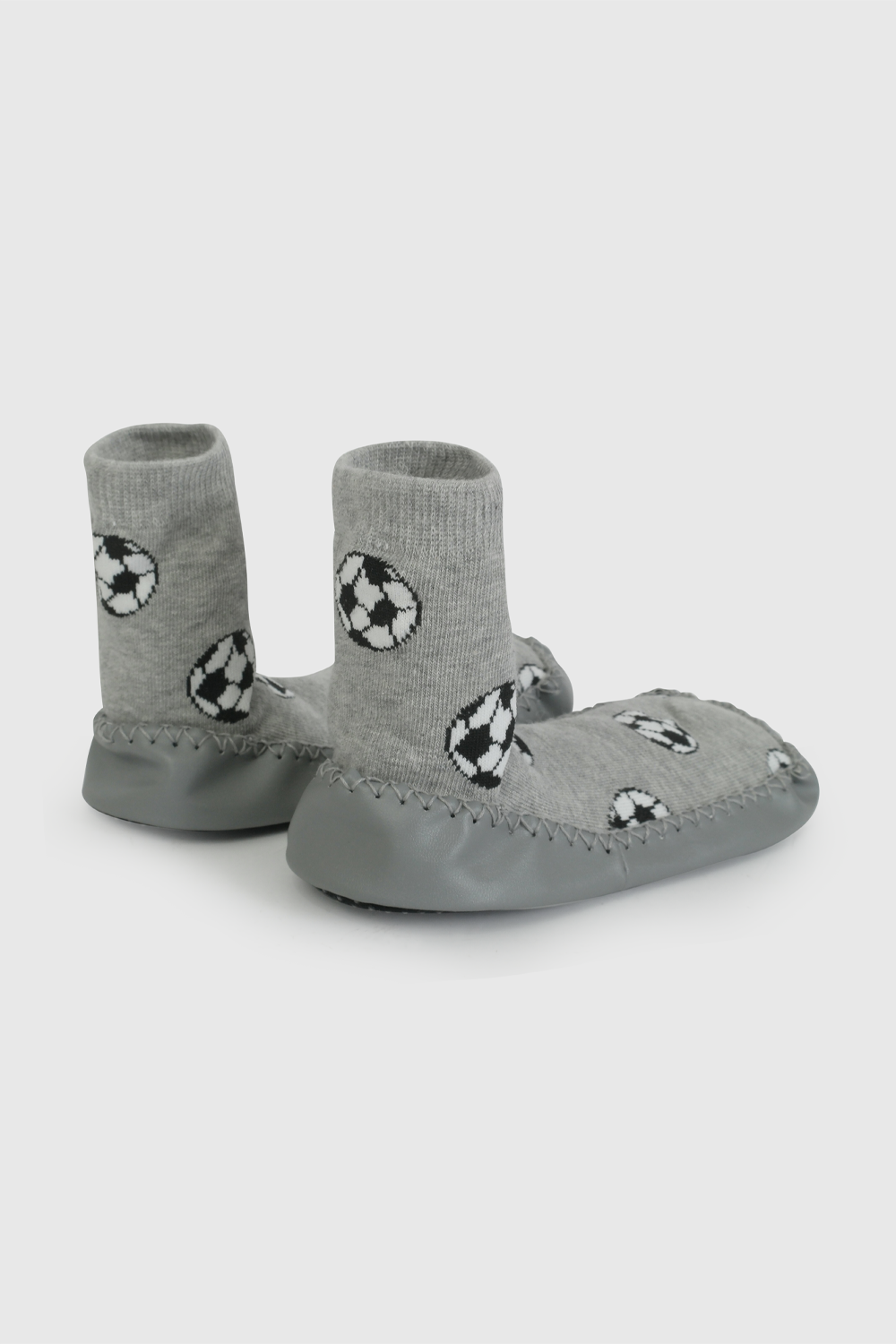Calcetin Niño Gris 57141 Colloky-4