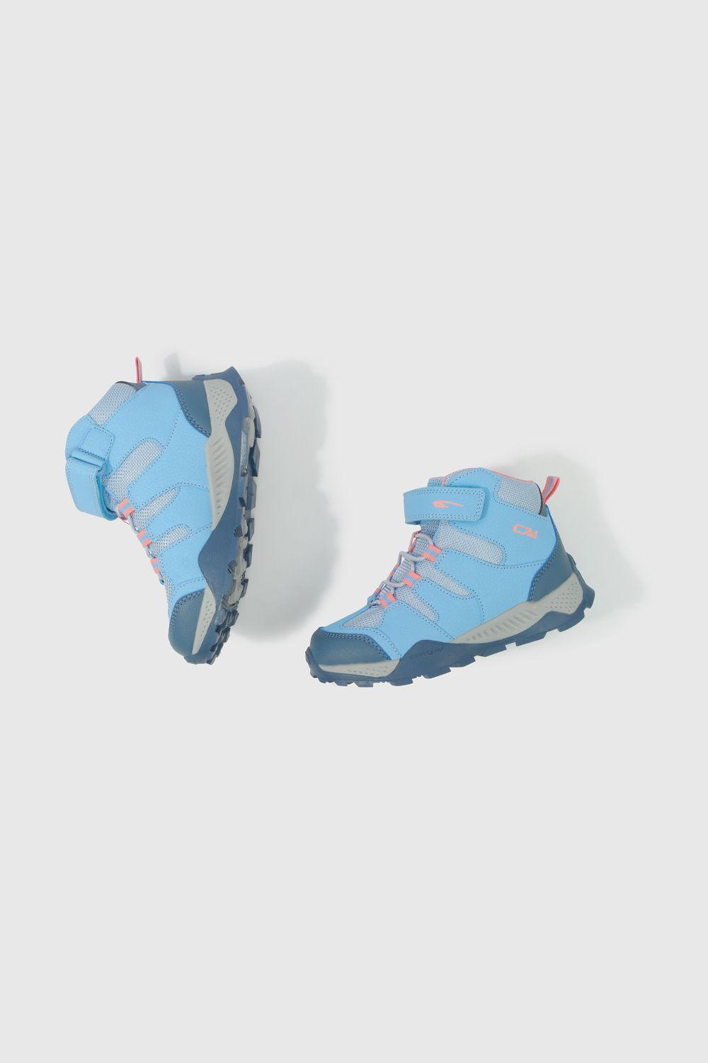 Botín Celeste de Niña (28 a 38)-3