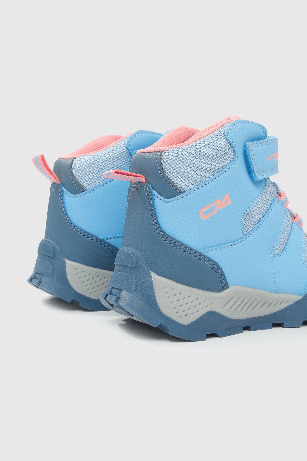 Botín Celeste de Niña (28 a 38)-4