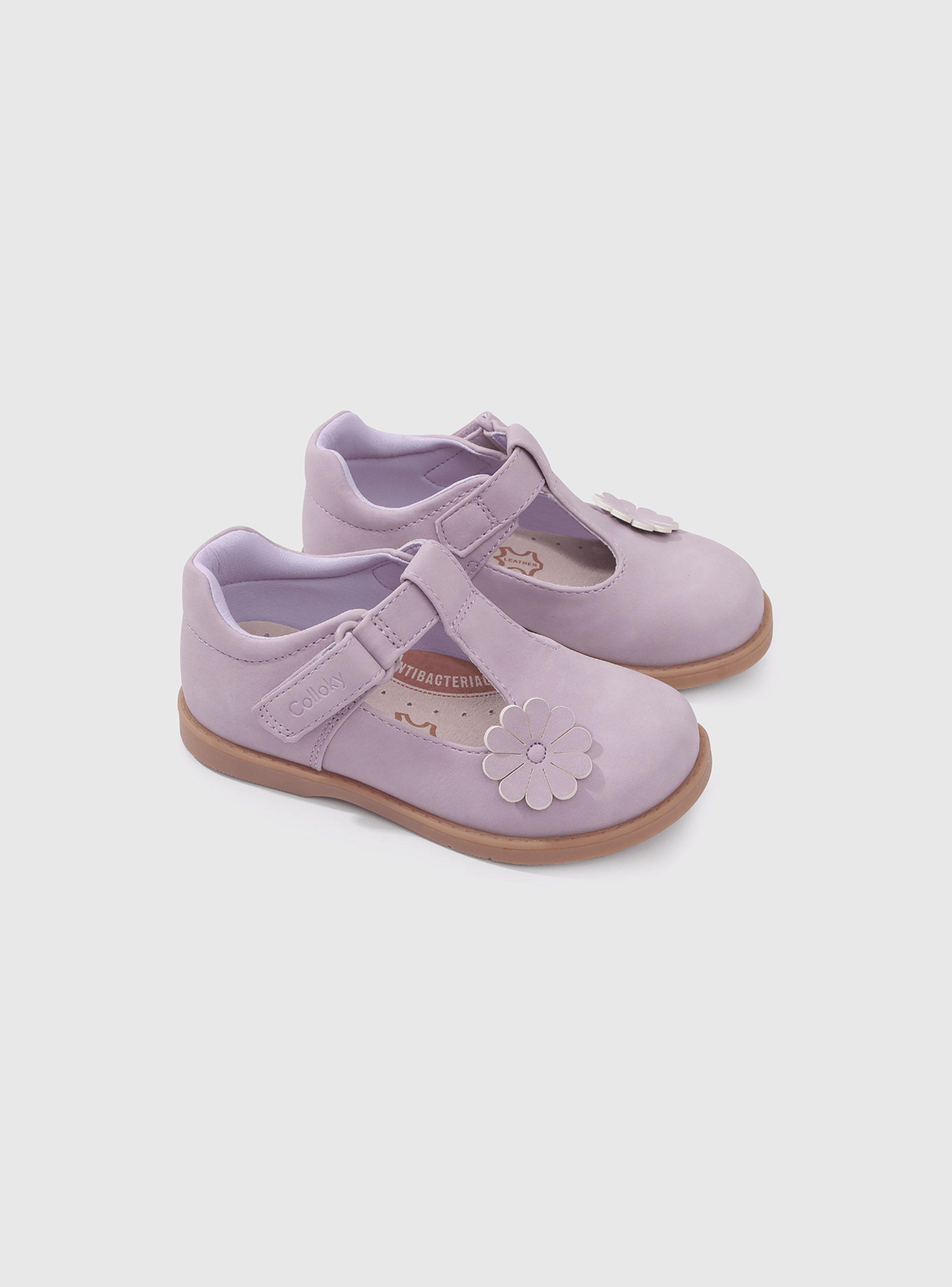 Reina Niña Morado 54361 Colloky-0