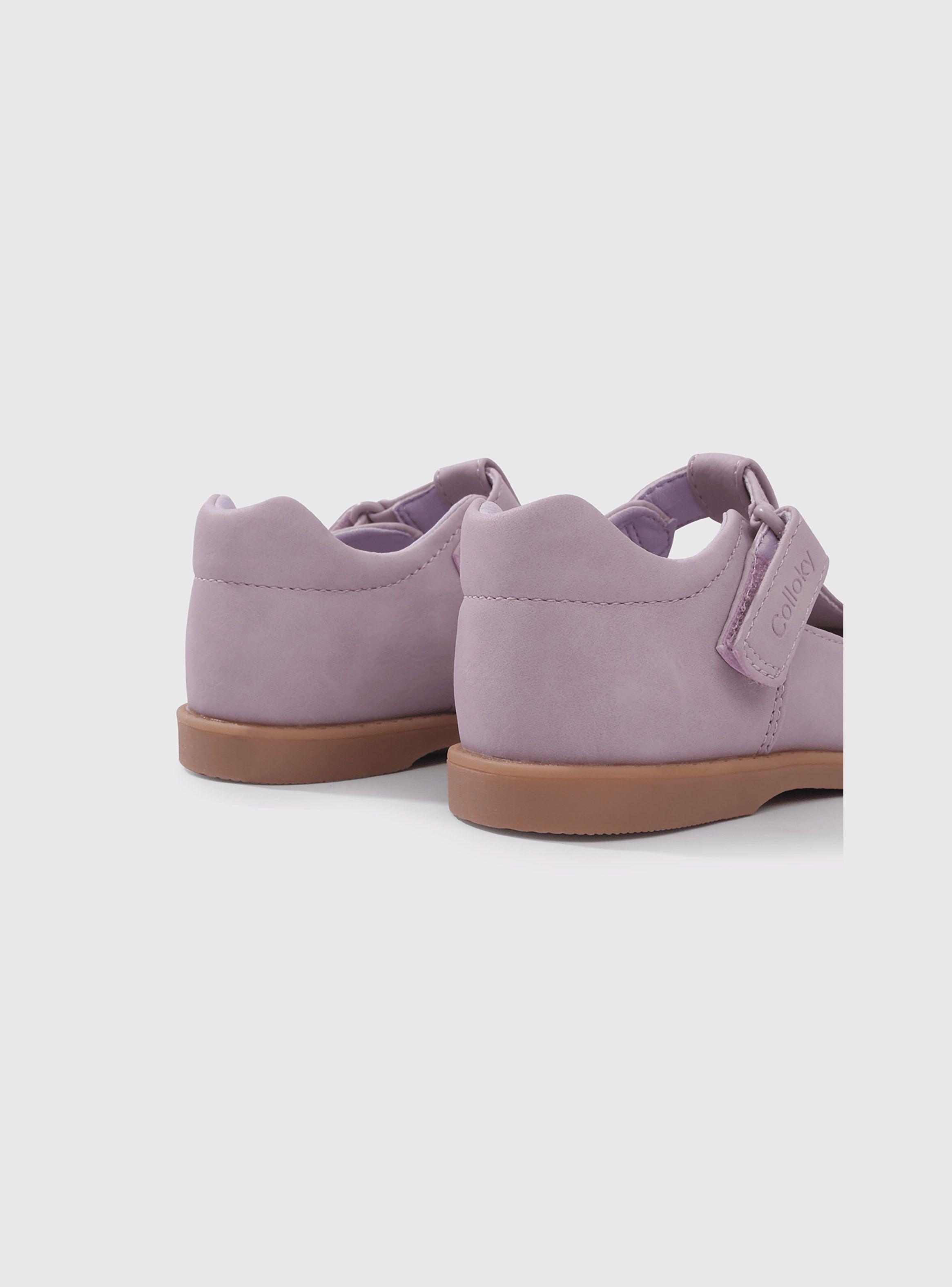 Reina Niña Morado 54361 Colloky-4