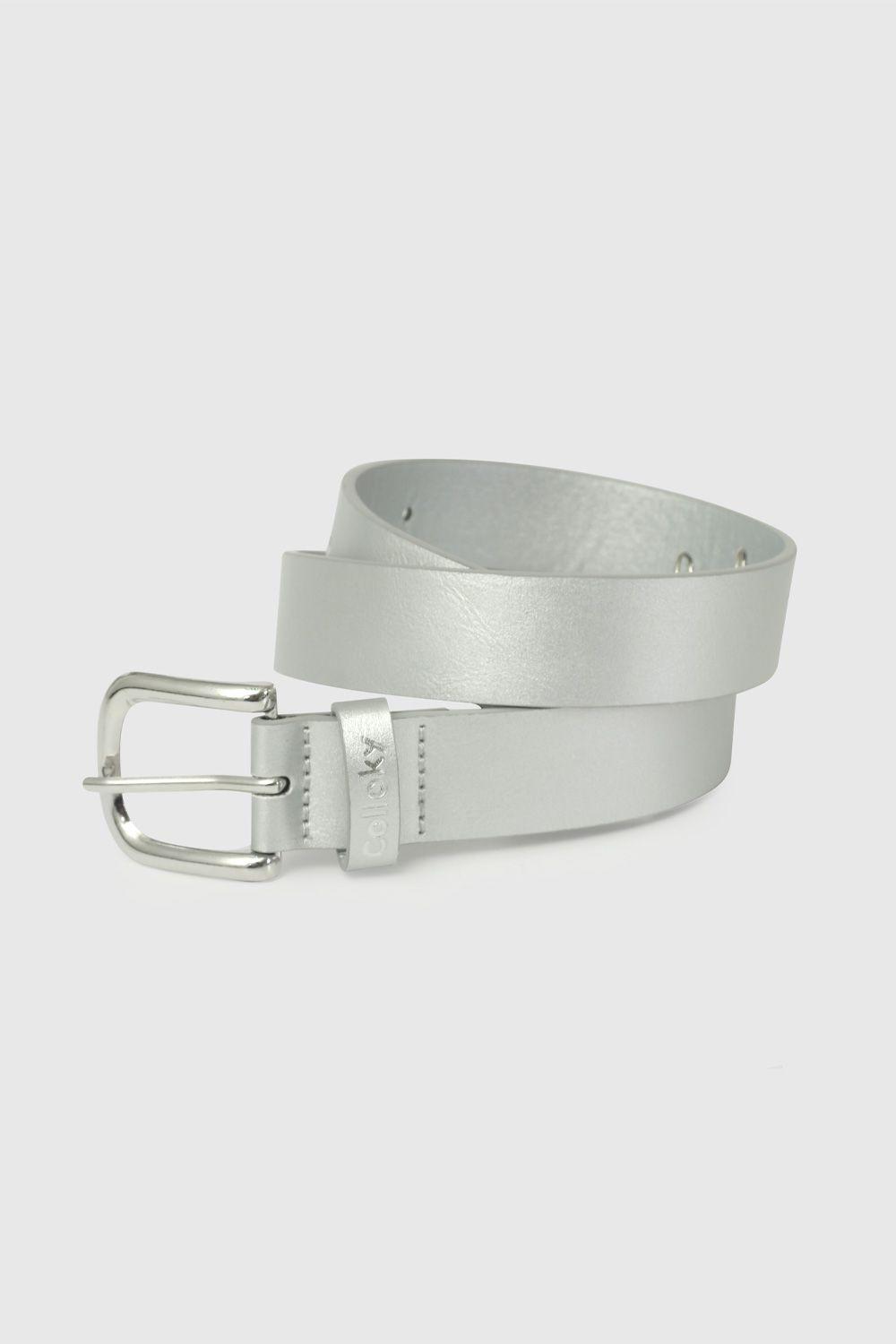 Cinturón Niña Gris 57761 Colloky-1