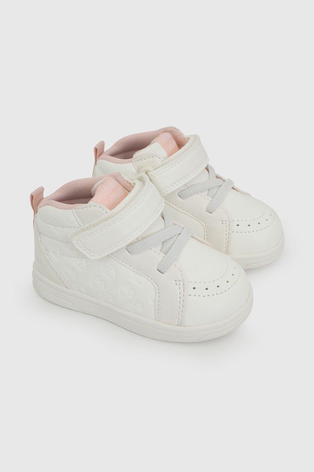 Zapatilla Niña Blanco 7902 Colloky-0