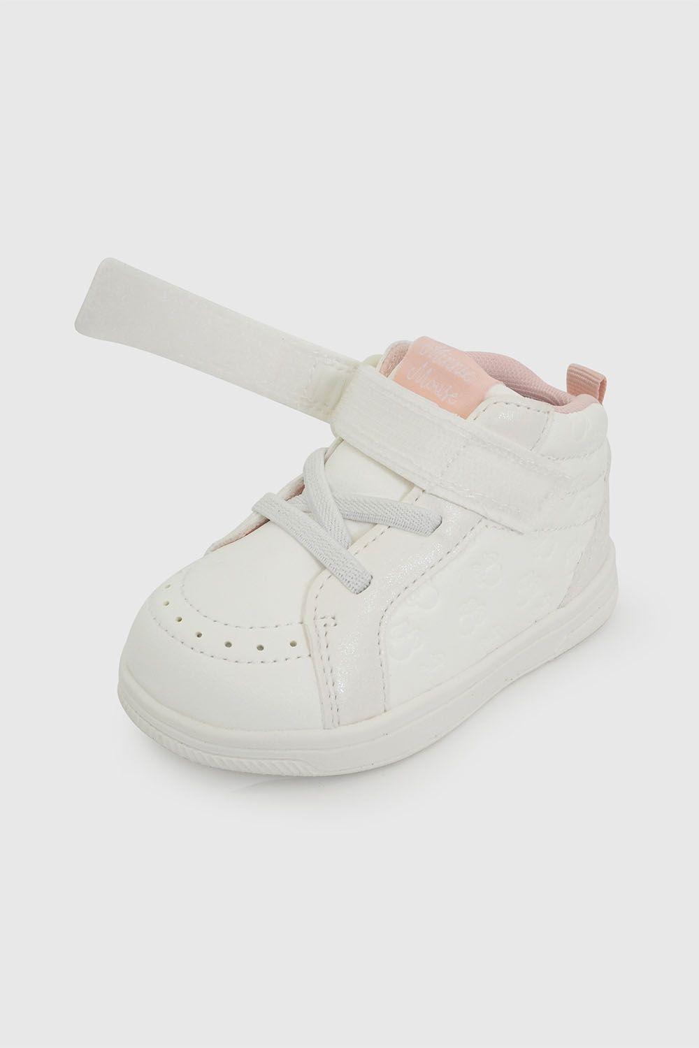 Zapatilla Niña Blanco 7902 Colloky-5