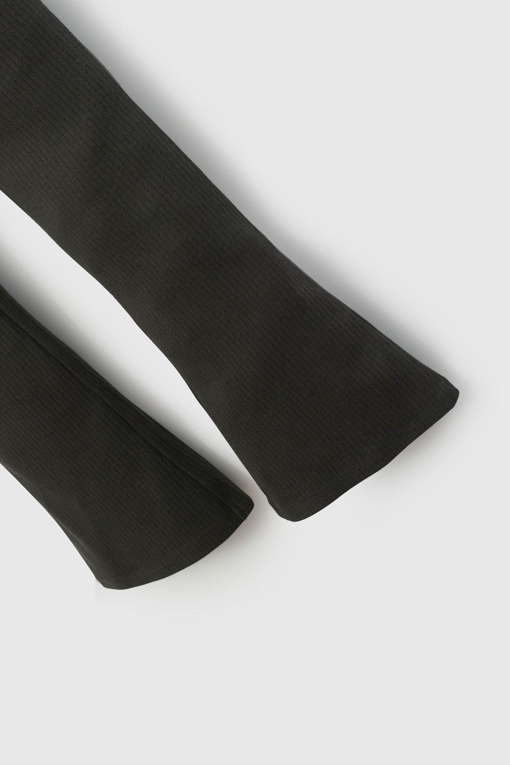 Pata Negra Flare Rib De Niña PAPU0202V26-3