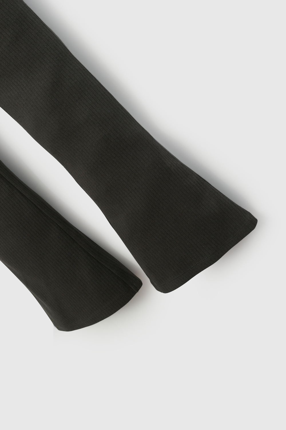 Pata Negra Flare Rib De Niña PAPU0202V26-3