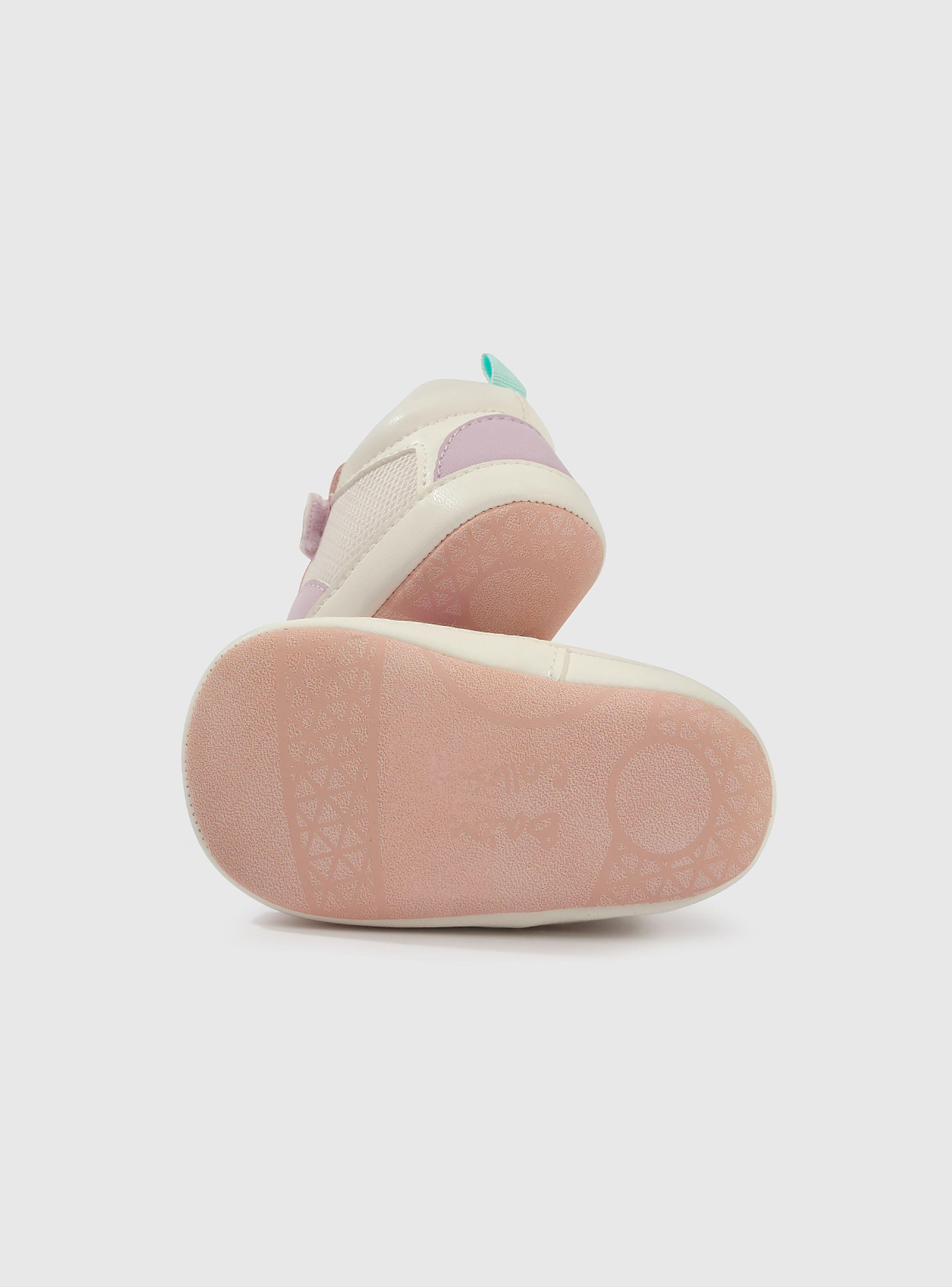 Zapatilla Urbana Niña Único Color 54944 Colloky-2