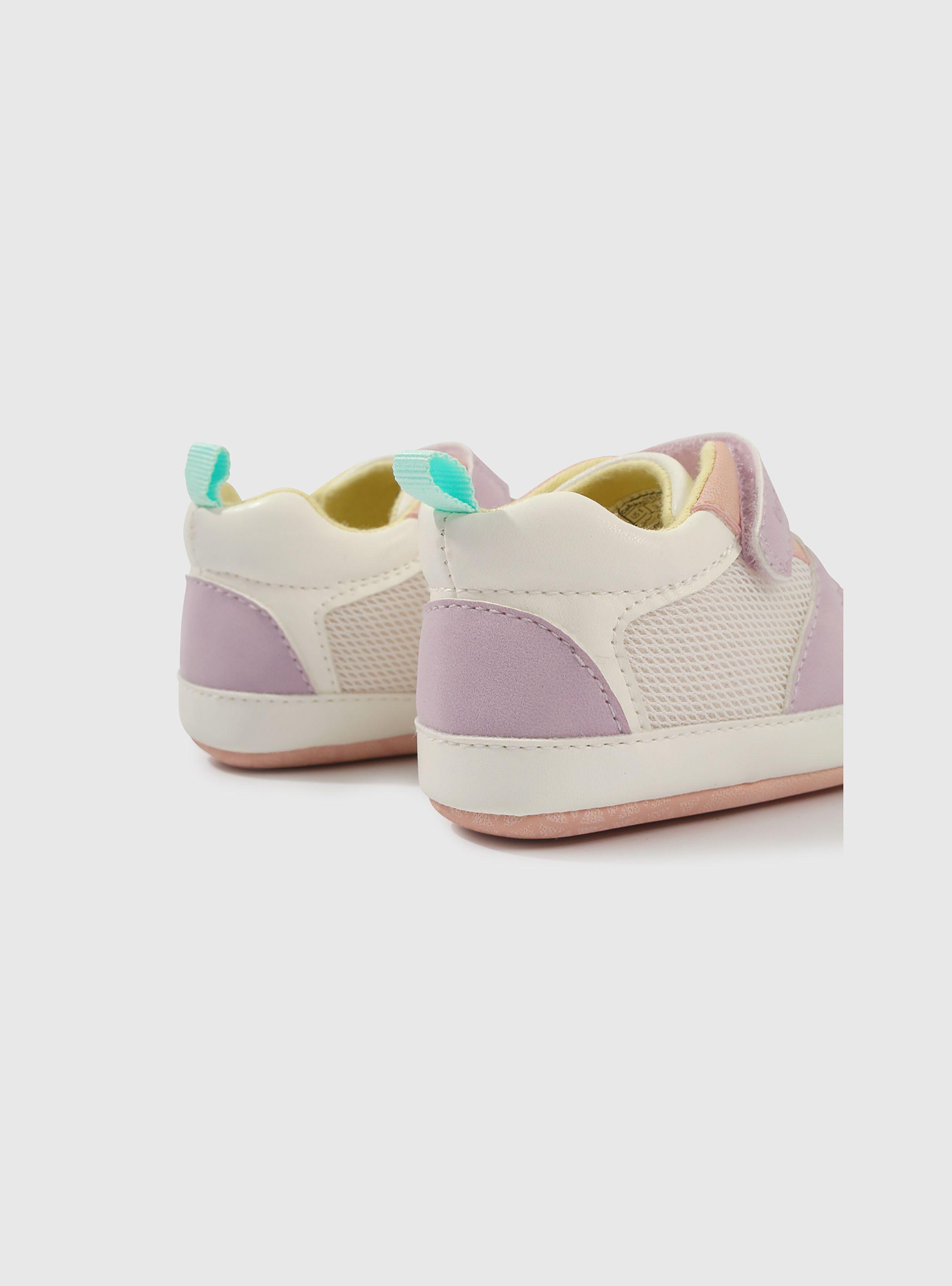 Zapatilla Urbana Niña Único Color 54944 Colloky-4