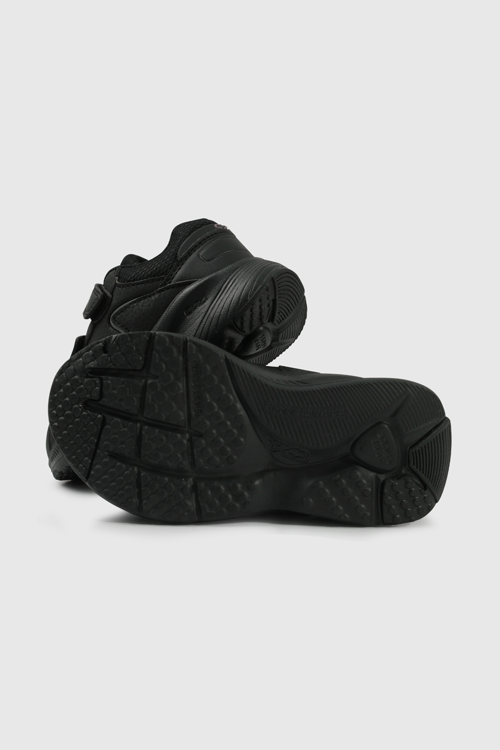 Zapatilla Unisex Negro 57427 Colloky-2