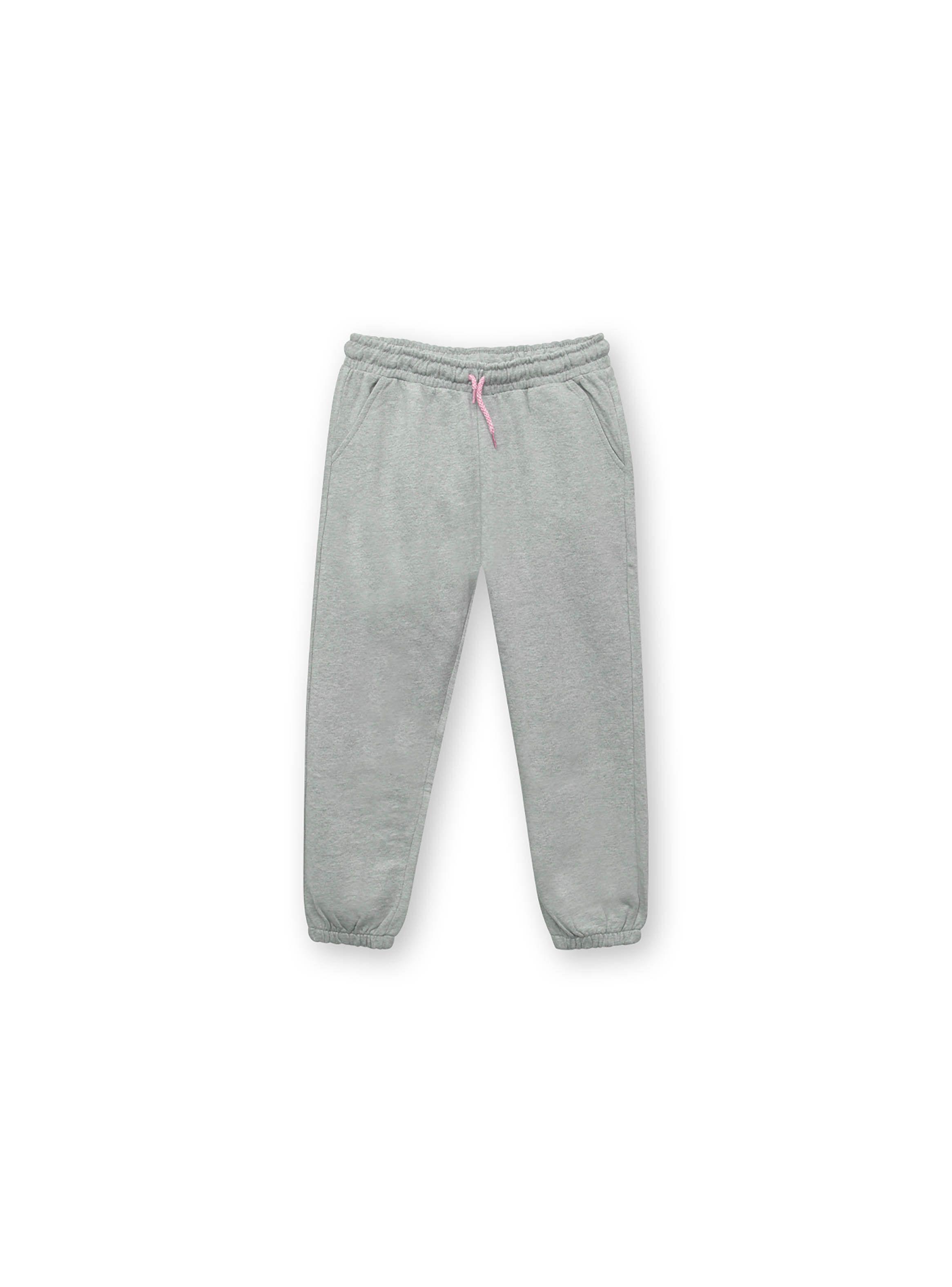 Buzo Niña Gris Degradado (2 A 12 Años) Colloky-0