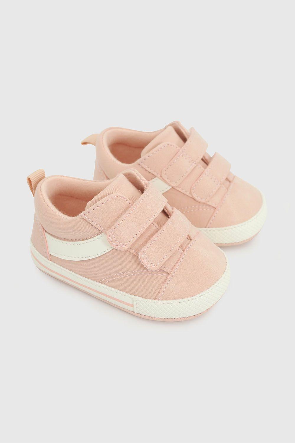 Zapatilla Niña Rosado 8053 Colloky-0