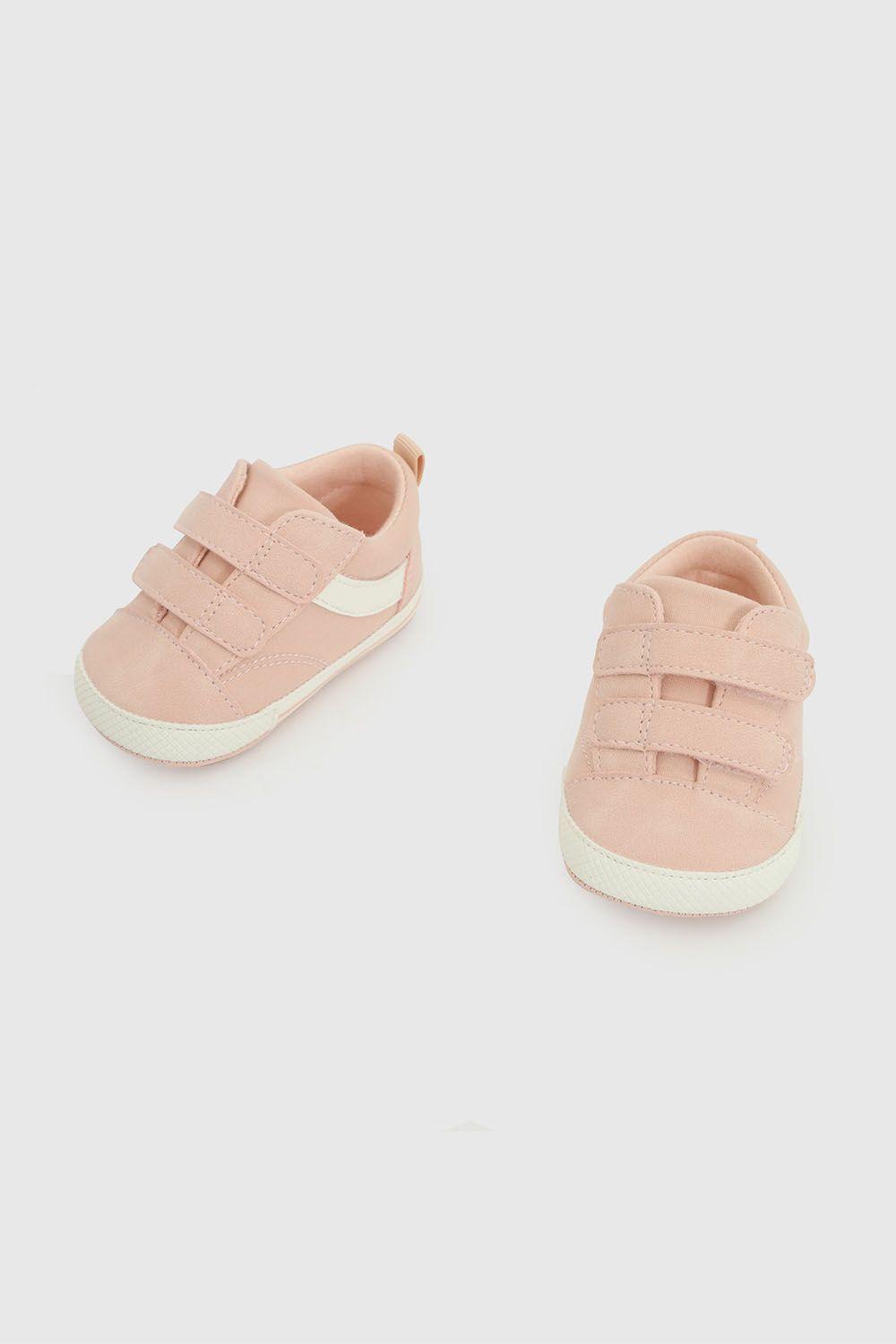 Zapatilla Niña Rosado 8053 Colloky-3