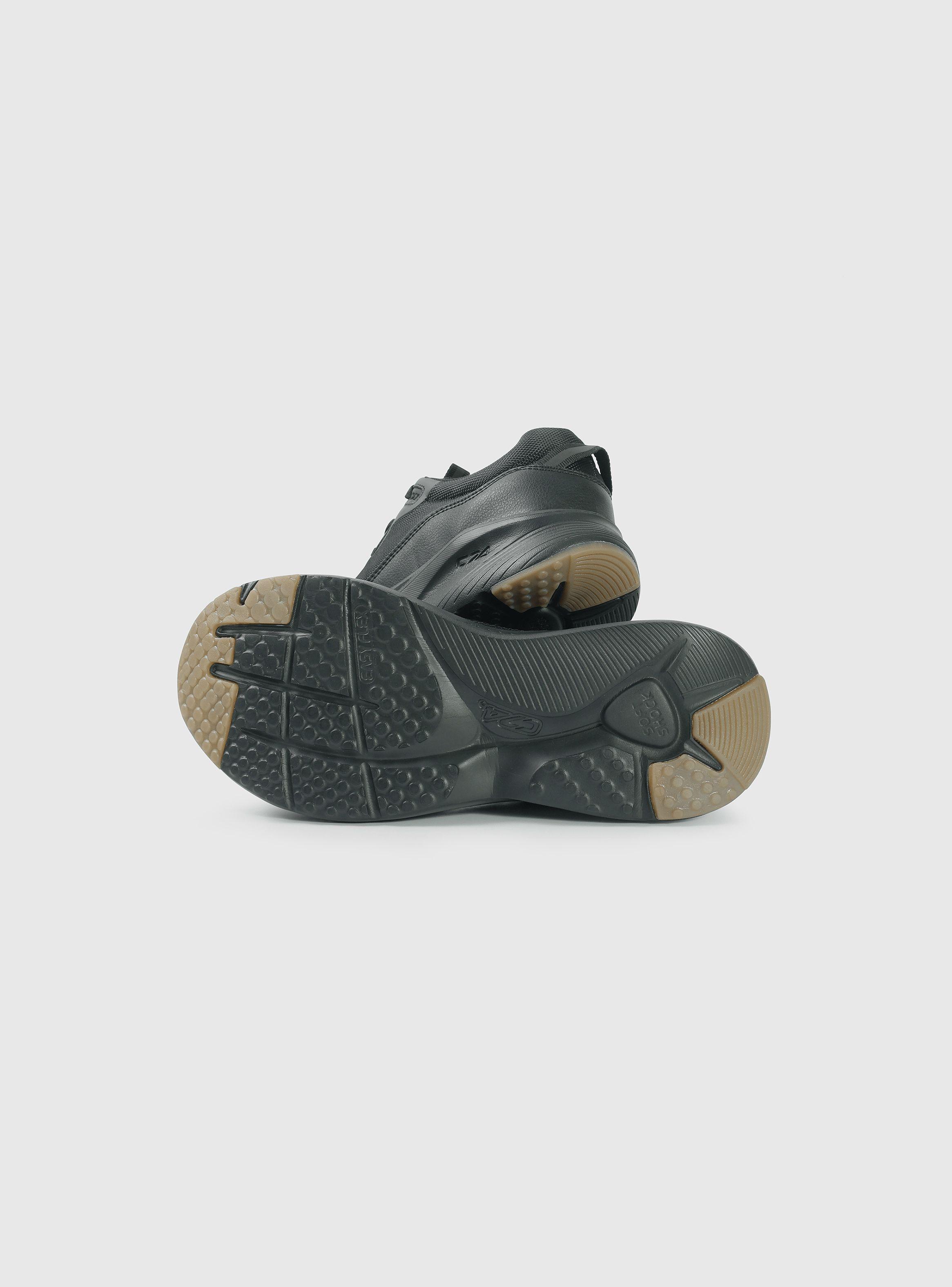 Zapatilla Niño Negro 55674 Colloky-2