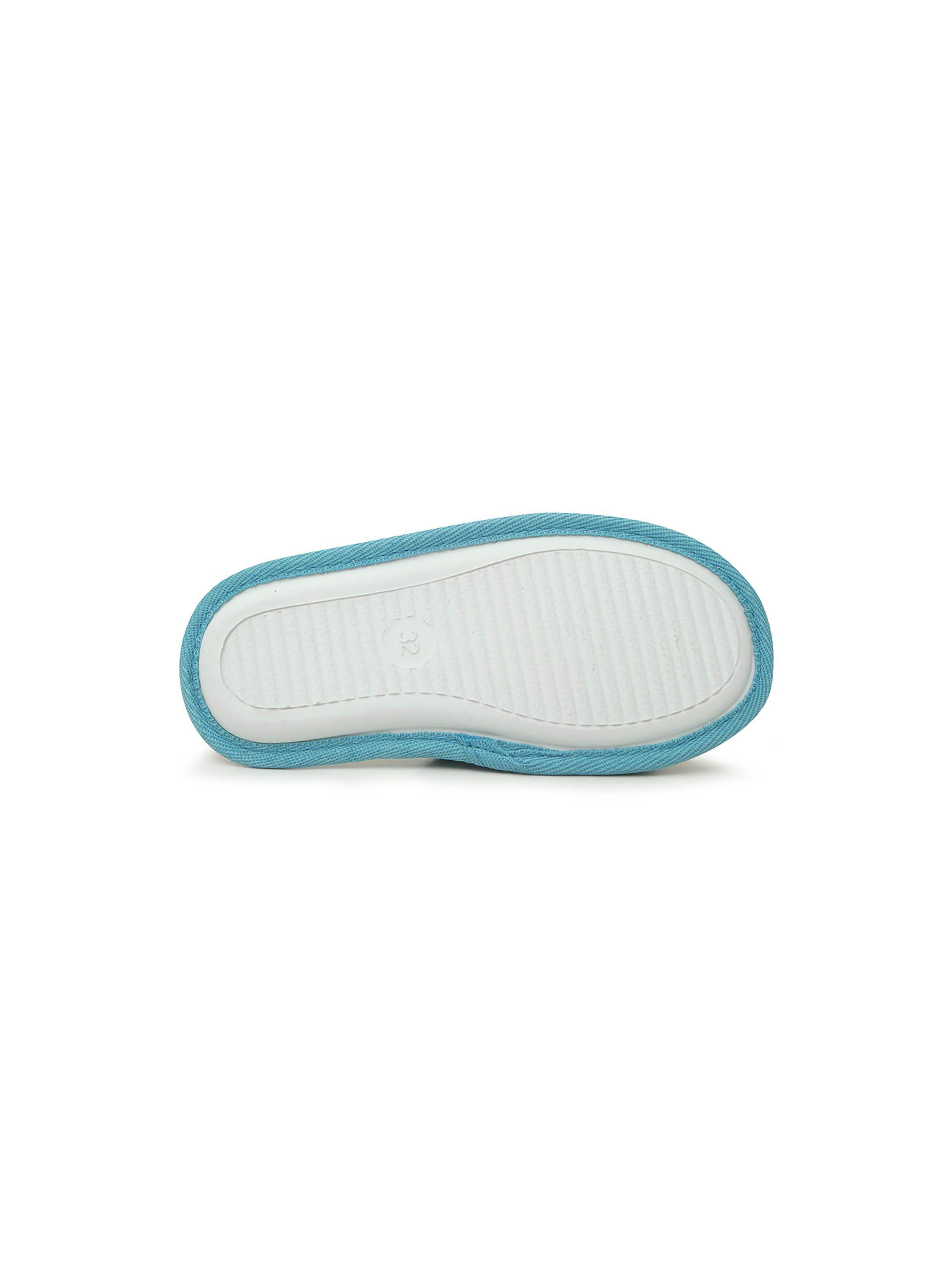 Pantufla Niño Azul (28 A 38) Colloky-2