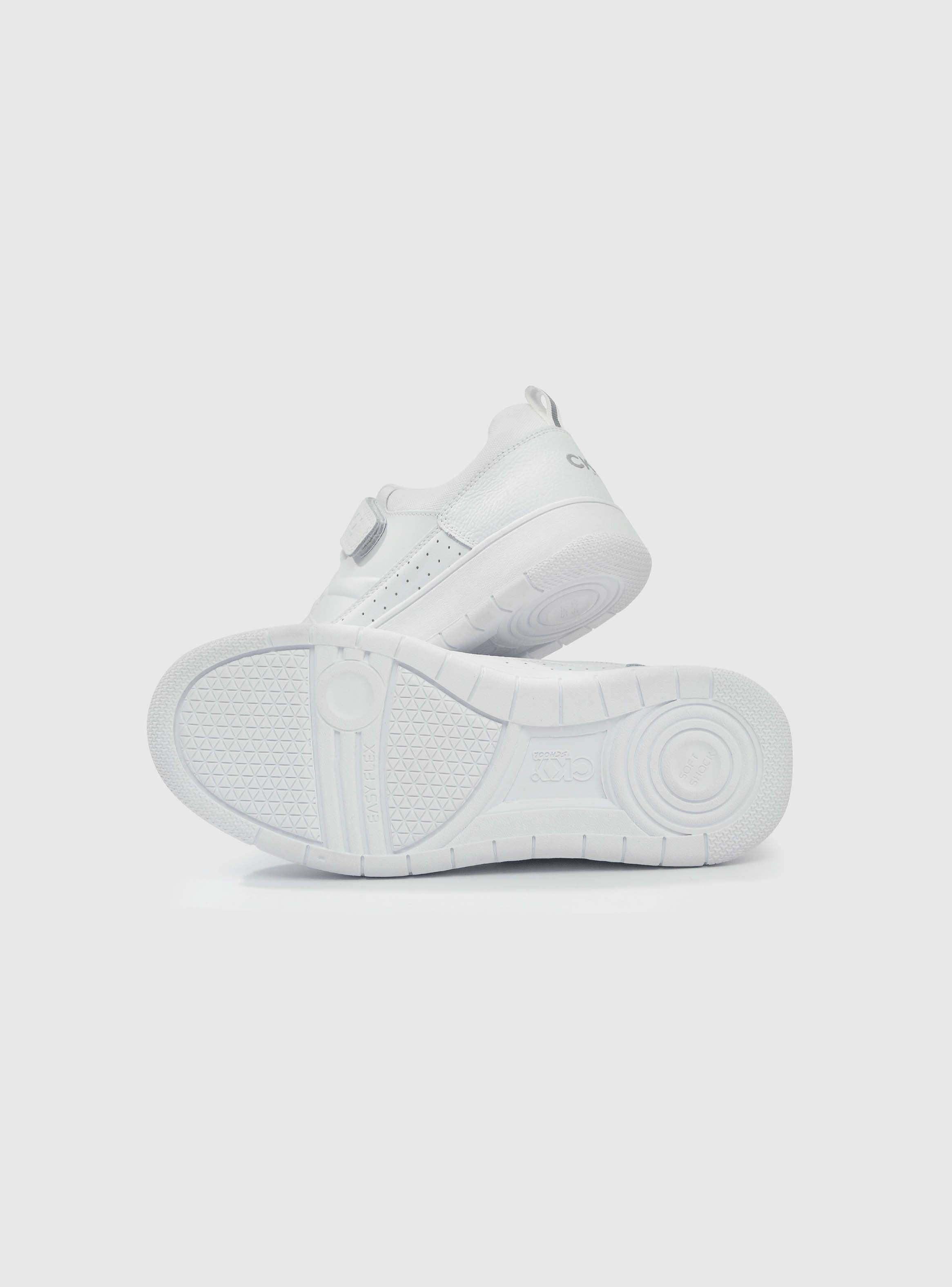 Zapatillas Escolares Unisex Blanco 49440 Colloky-7