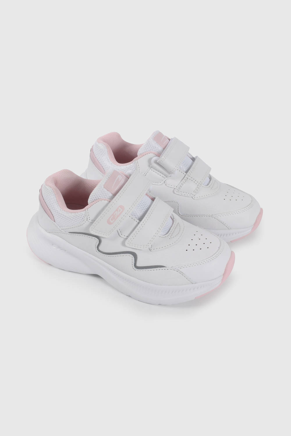 Zapatilla Niña Rosado 57411 Colloky-0