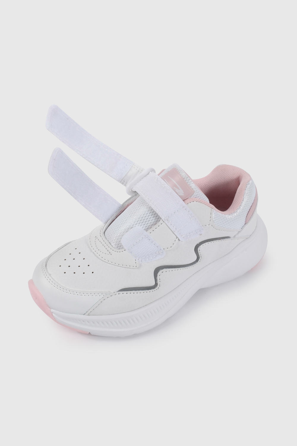 Zapatilla Niña Rosado 57411 Colloky-5
