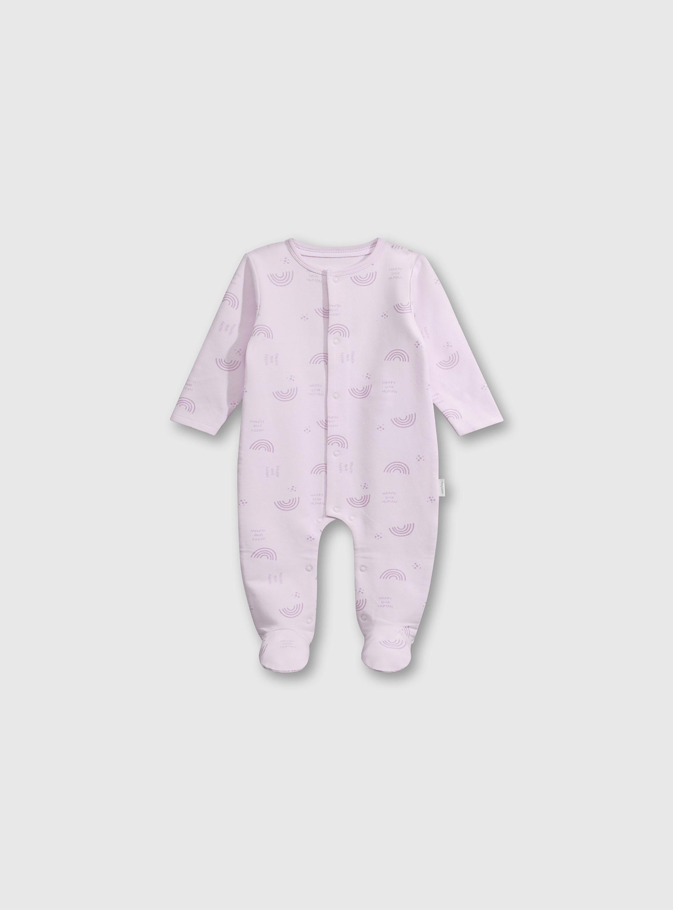 Osito Niña Morado 54298 Colloky-0