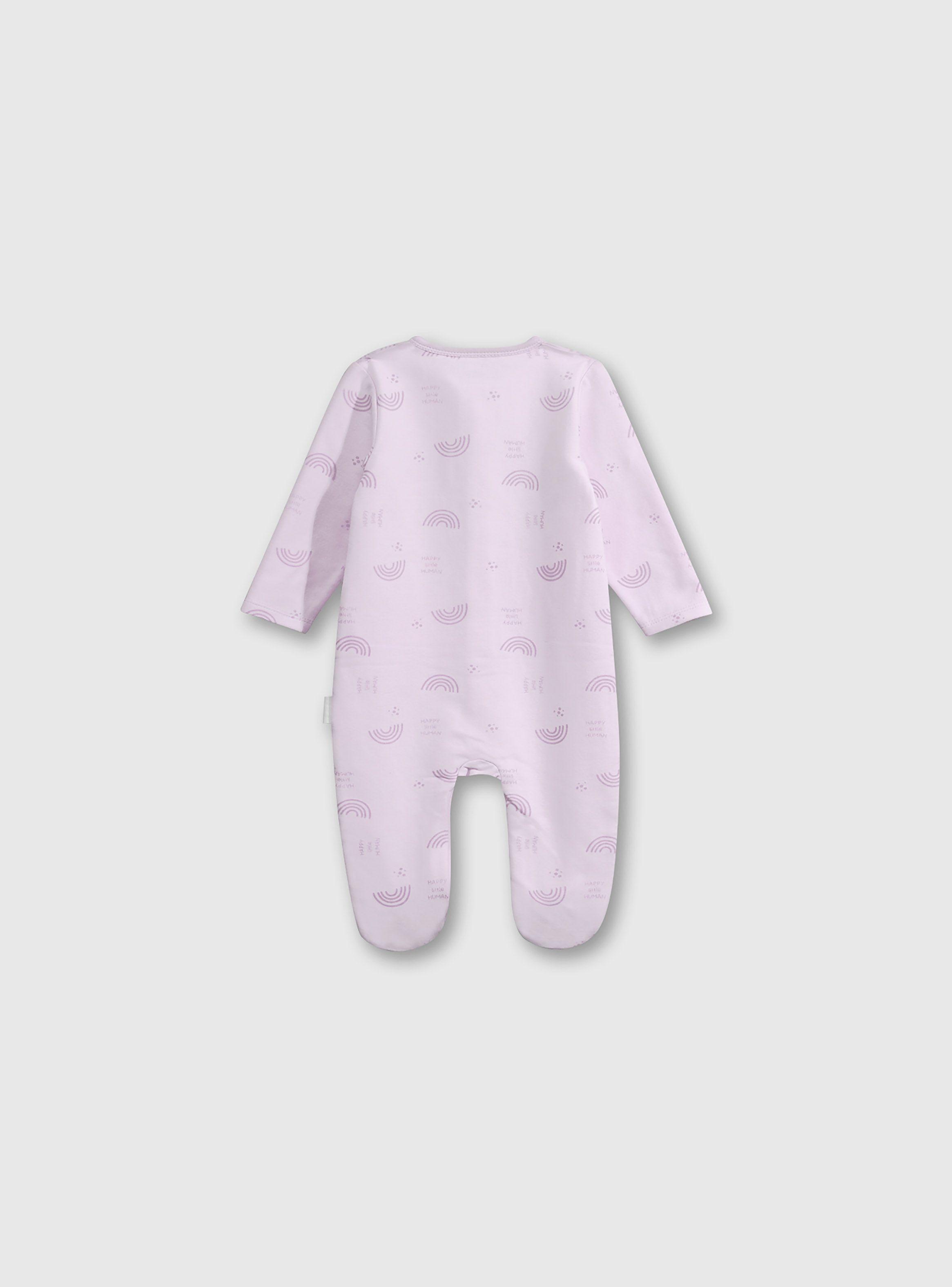 Osito Niña Morado 54298 Colloky-1