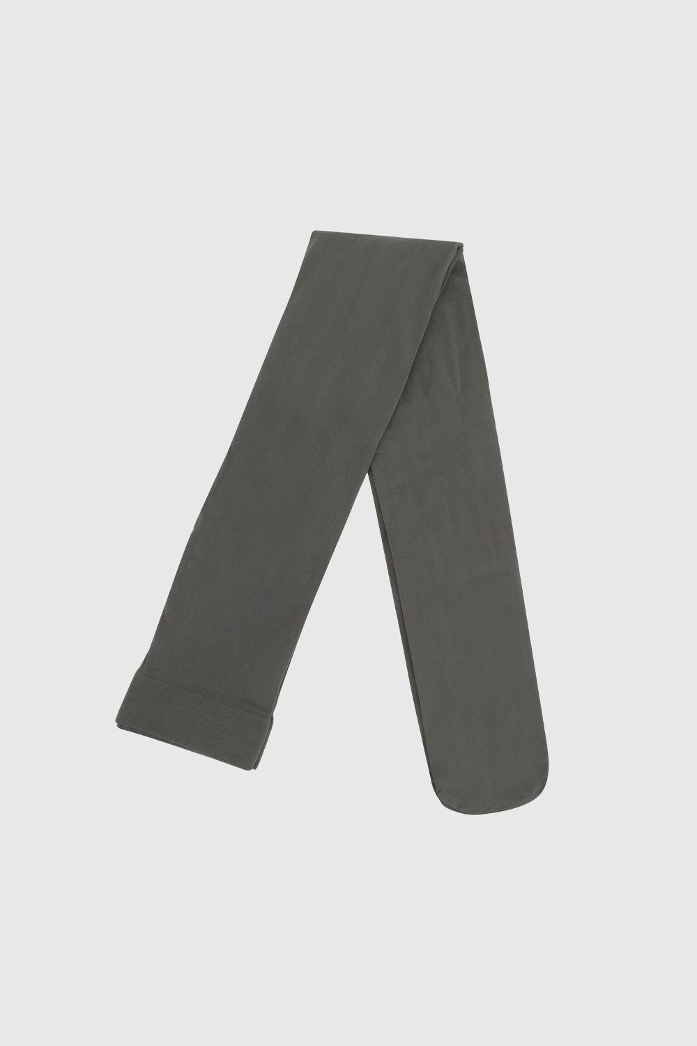 Ballerina panty Escolar Gris Niña 7317 Colloky-0