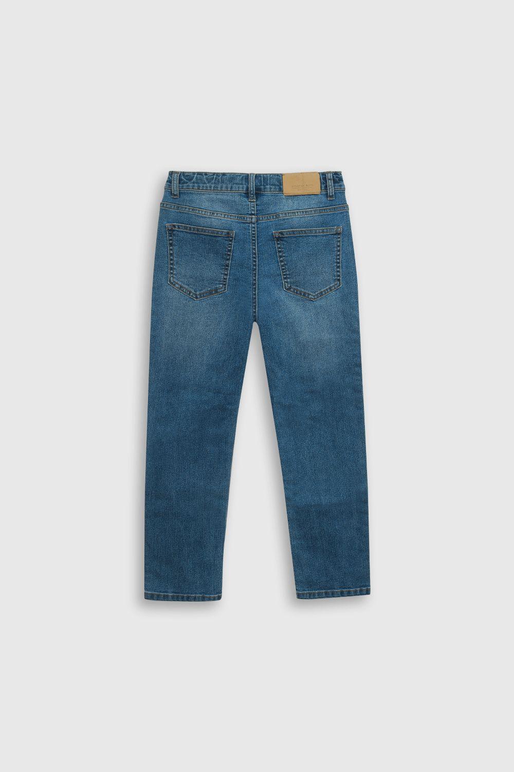 Jeans Niños Azul 54639 Colloky-1