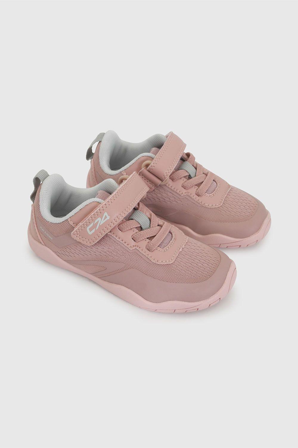 Zapatilla Niña Rosado 7808 Colloky-0