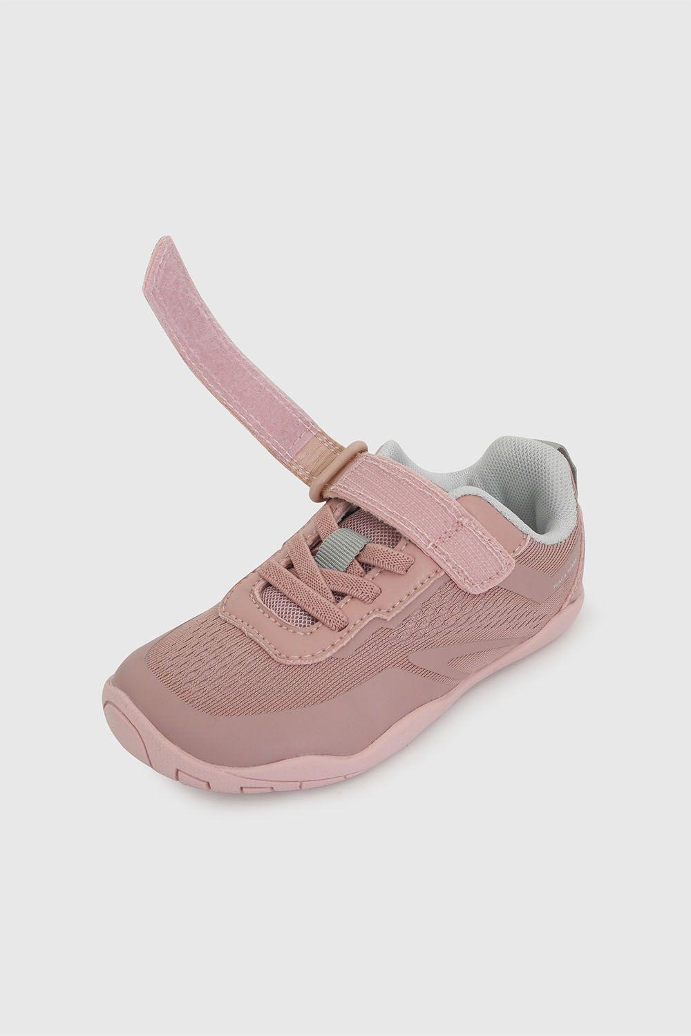 Zapatilla Niña Rosado 7808 Colloky-6