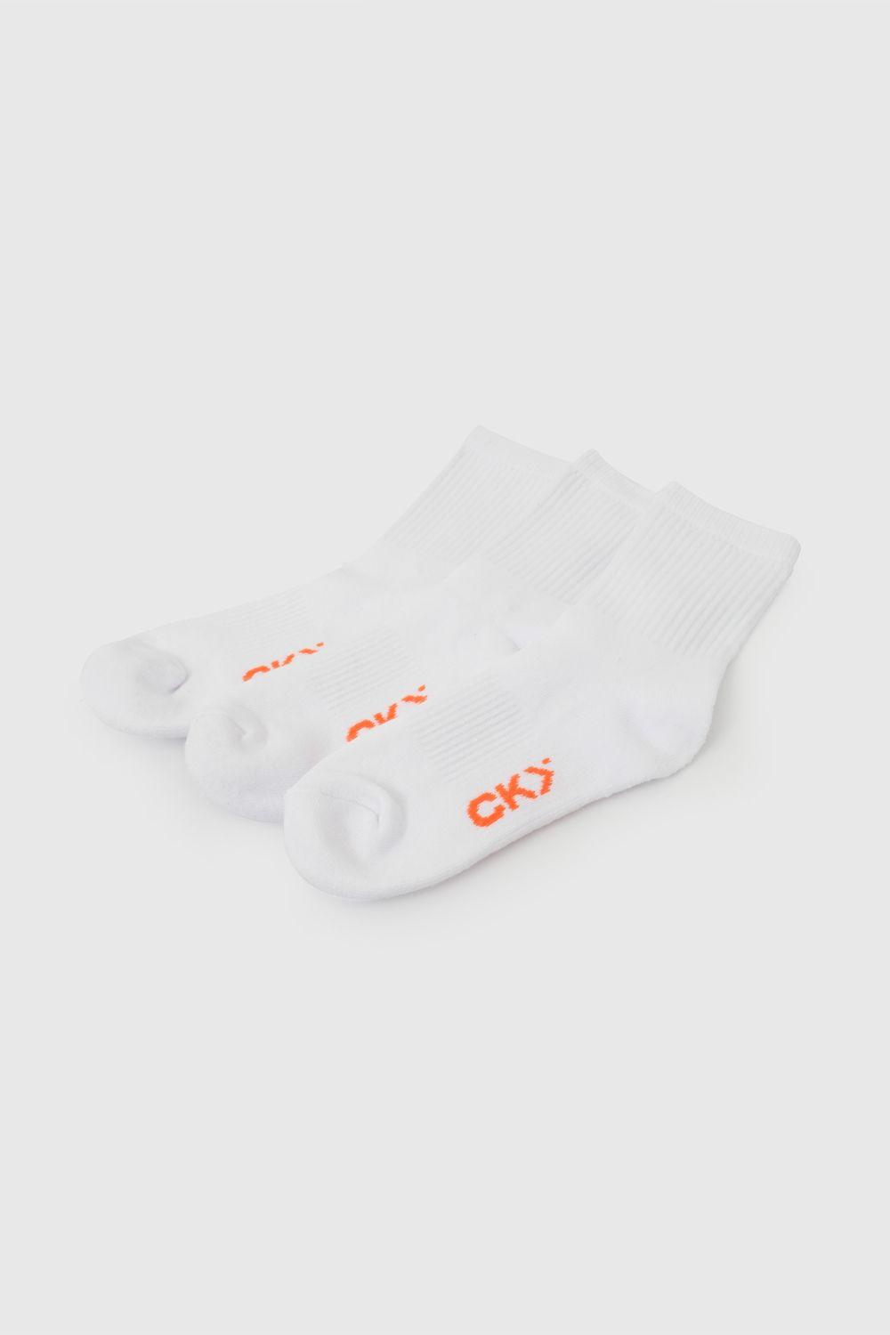 Tripack Calcetín Deportivo 7319 Colloky-1