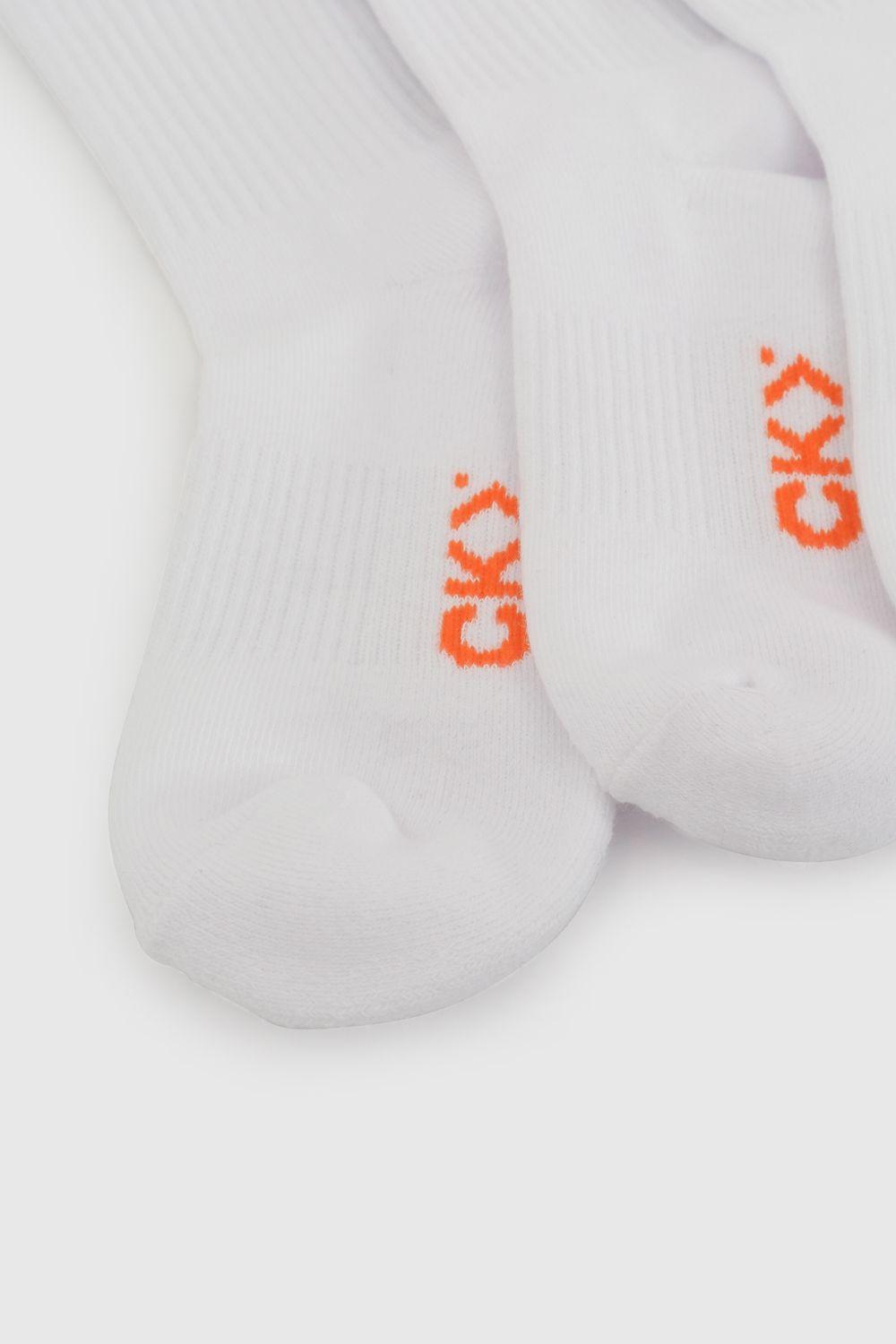 Tripack Calcetín Deportivo 7319 Colloky-2