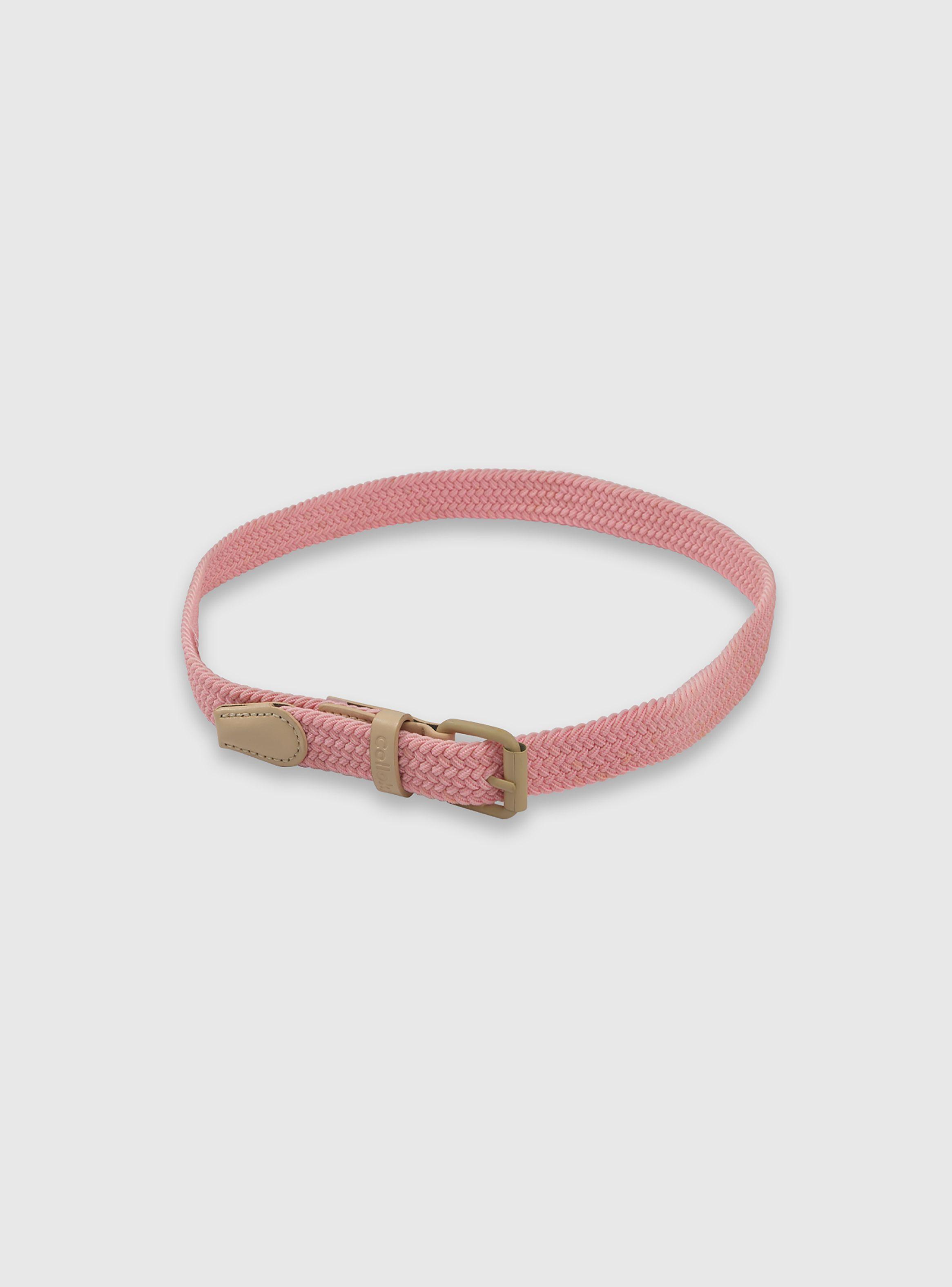 Cinturón Niña Rosado 54796 Colloky-1